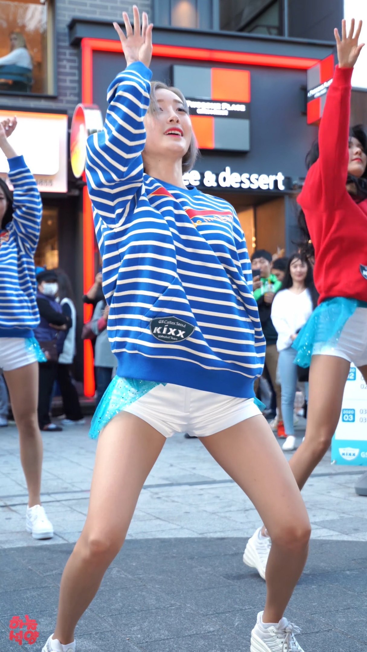 Ůţɣ-FANCAM<strong><font color='red'>[5P]</font></strong>[.6455.56][191021][4K][Energy Girls]Ůŷ(2)
