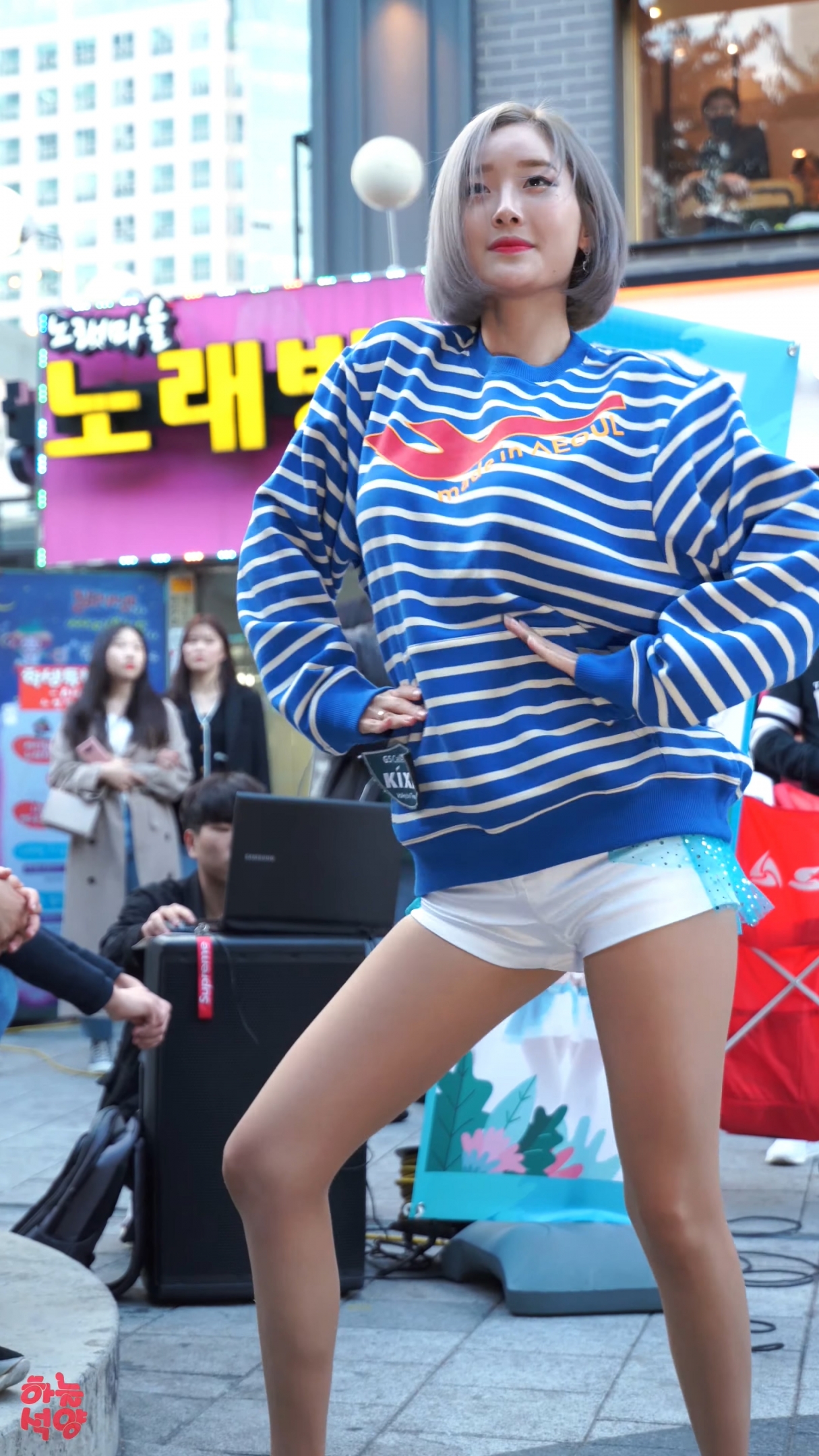 Ůţɣ-FANCAM<strong><font color='red'>[5P]</font></strong>[.6455.56][191021][4K][Energy Girls]Ůŷ(6)