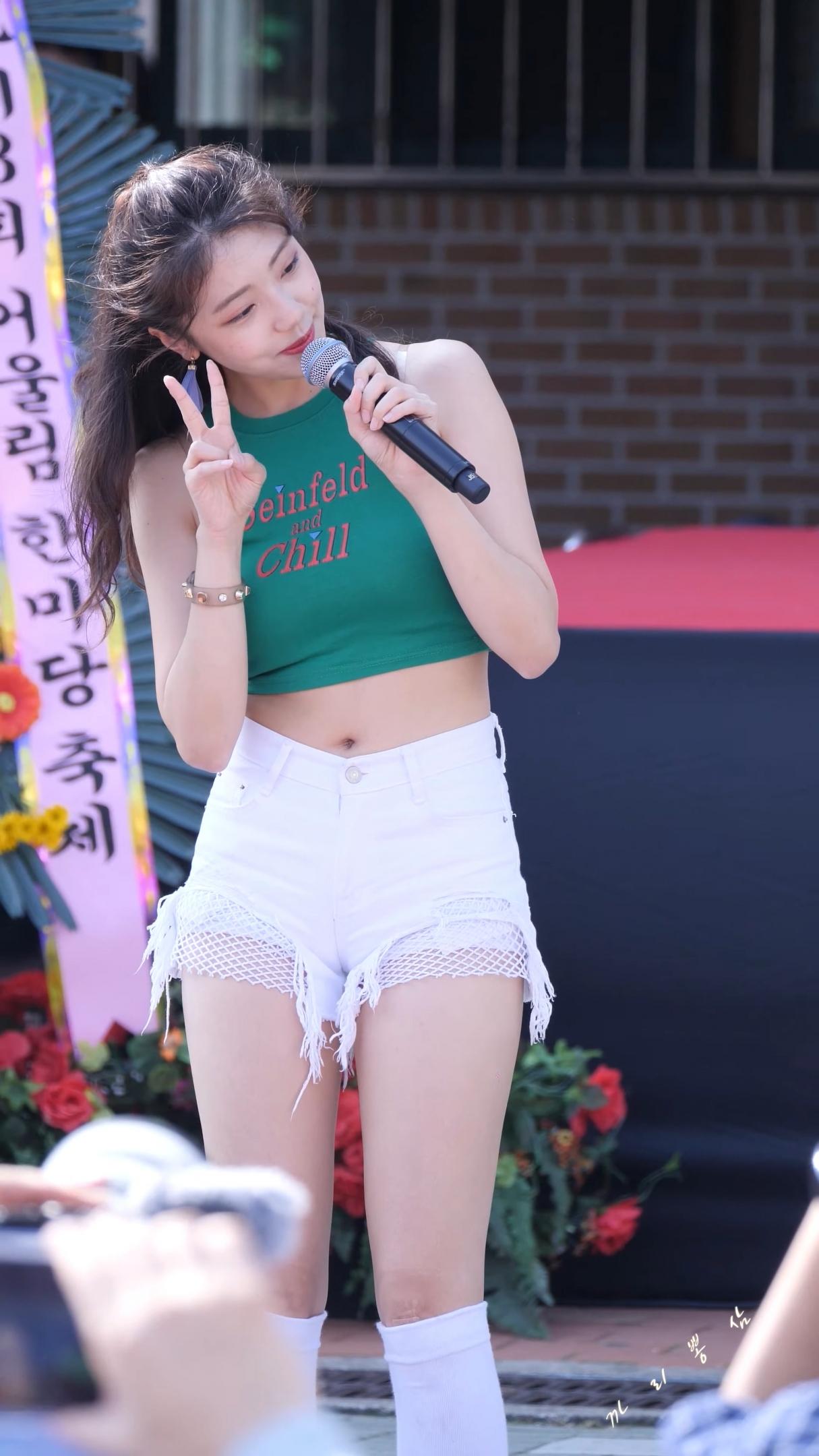 Ůţɣ-FANCAM<strong><font color='red'>[4P]</font></strong>[.6457.58.61.62.][191021][4K][YooJin][TALK]Ůŷ(3)
