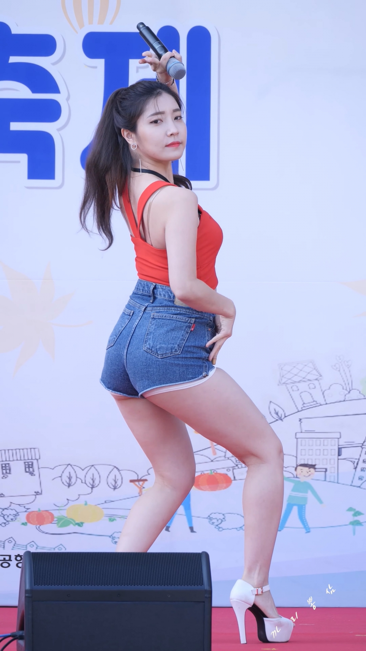 Ůţɣ-FANCAM<strong><font color='red'>[1P]</font></strong>[.6459][191021][4K][FANCY]Ůŷ(2)