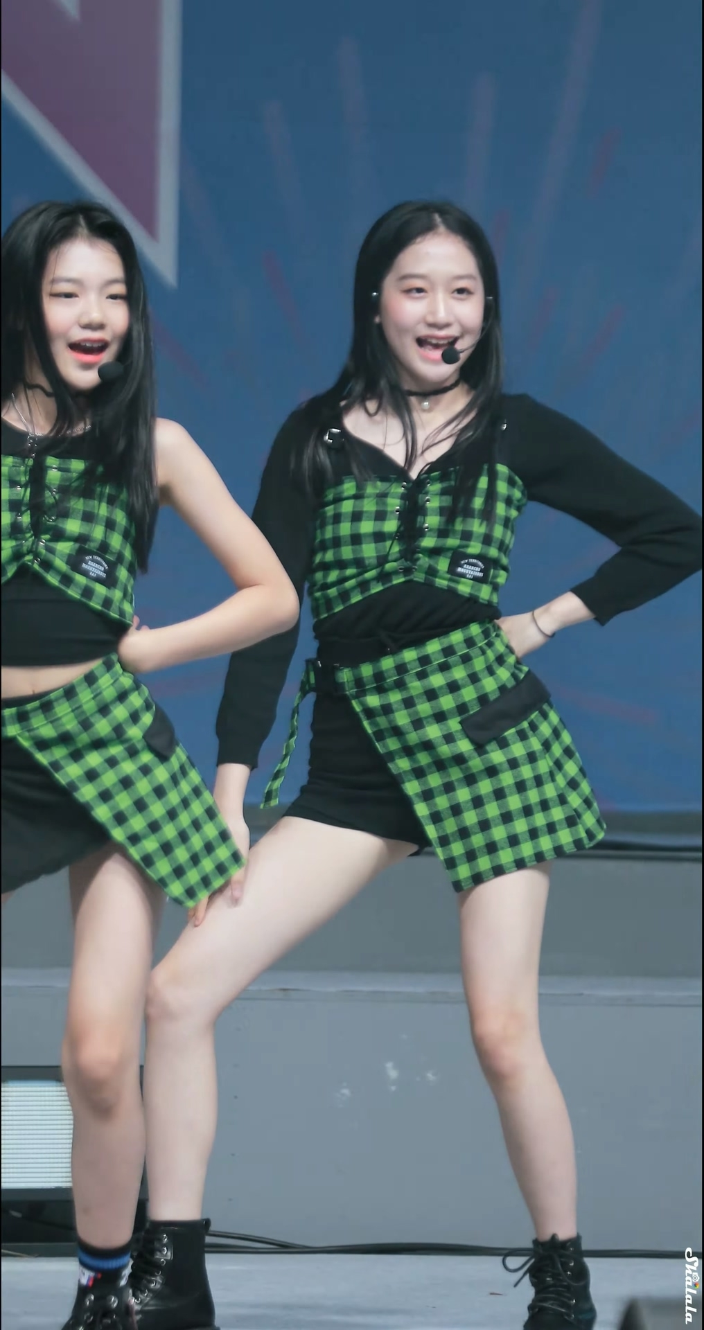 Ůţɣ-FANCAM<strong><font color='red'>[1P]</font></strong>[.6477][ShalalaƷ][191021][4K][U.SSO GIRLS][Taki Taki]Ůŷ(2)