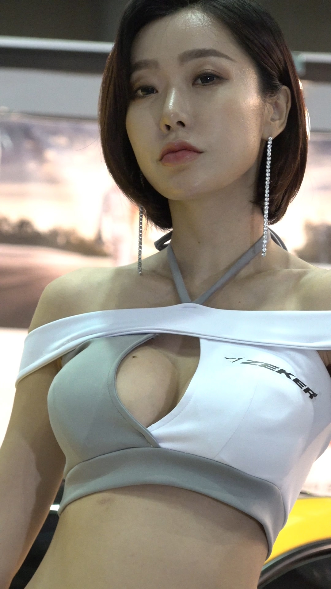 ģأɣ-FANCAM<strong><font color='red'>[2P]</font></strong>[.6489][191021][4K][Model Pieun]Ůŷ(2)