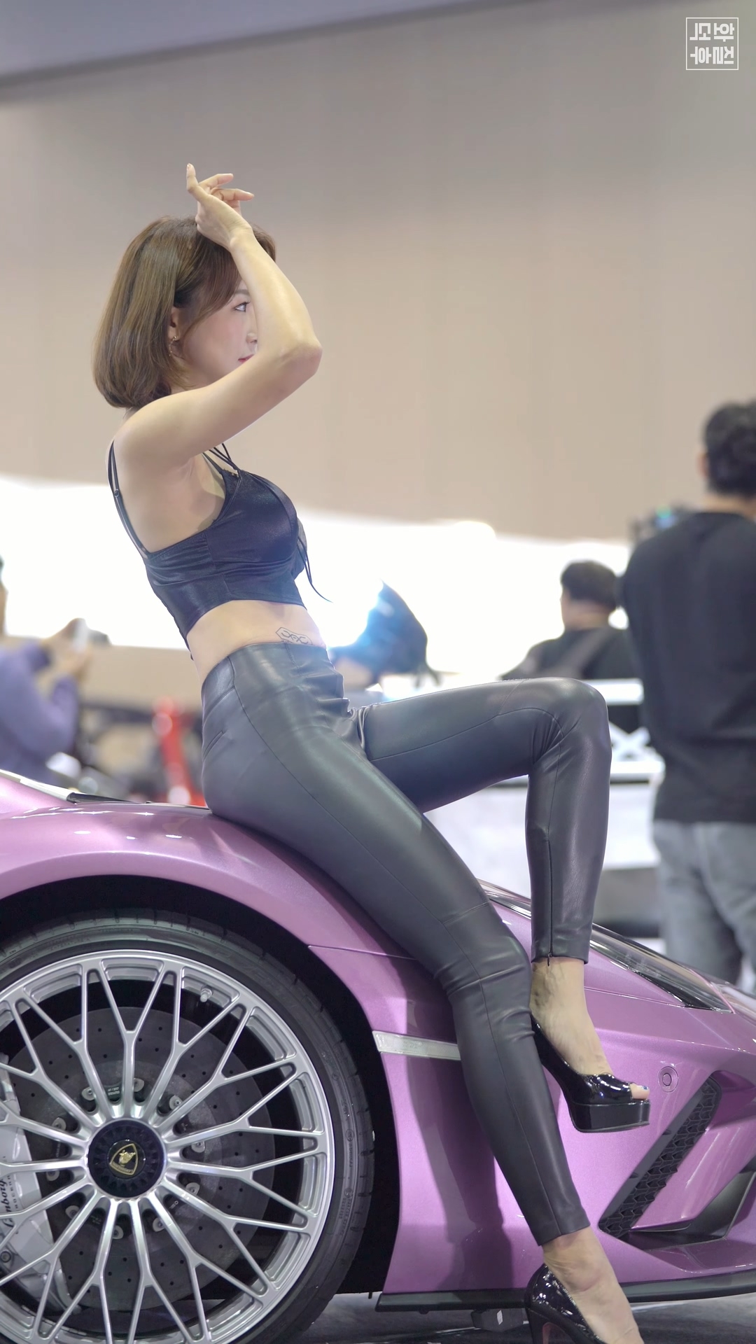 ģأɣ-FANCAM<strong><font color='red'>[3P]</font></strong>[.6494][191026][4K][Model Seo Yoona]Ůŷ(4)