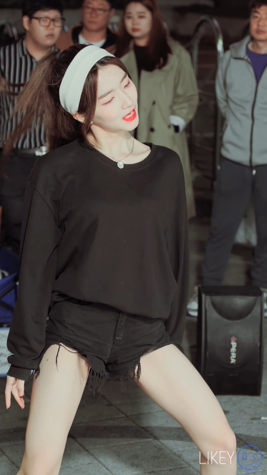 Ůţɣ-FANCAM<strong><font color='red'>[9P]</font></strong>[.6508.12][LIKEYƷ][191025][4K][Clock Sally][СסЦ Ůȫ]5Ůŷ(3)