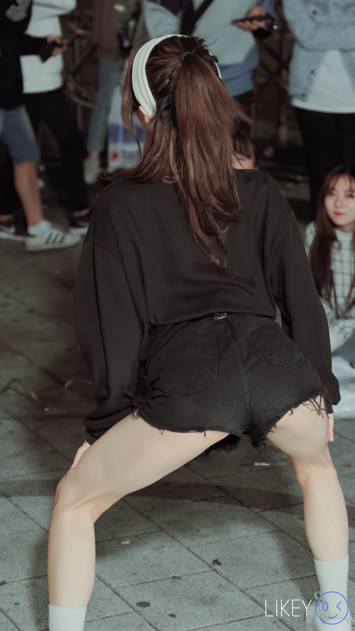 Ůţɣ-FANCAM<strong><font color='red'>[9P]</font></strong>[.6508.12][LIKEYƷ][191025][4K][Clock Sally][СסЦ Ůȫ]5Ůŷ(6)