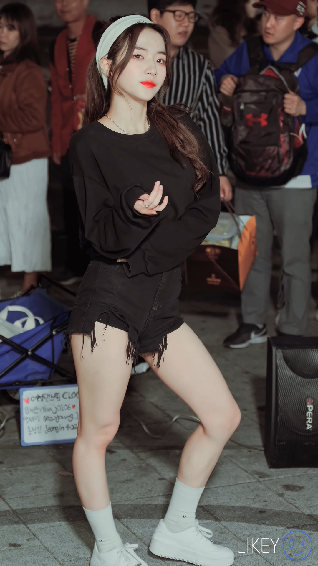 Ůţɣ-FANCAM<strong><font color='red'>[9P]</font></strong>[.6508.12][LIKEYƷ][191025][4K][Clock Sally][СסЦ Ůȫ]5Ůŷ(7)