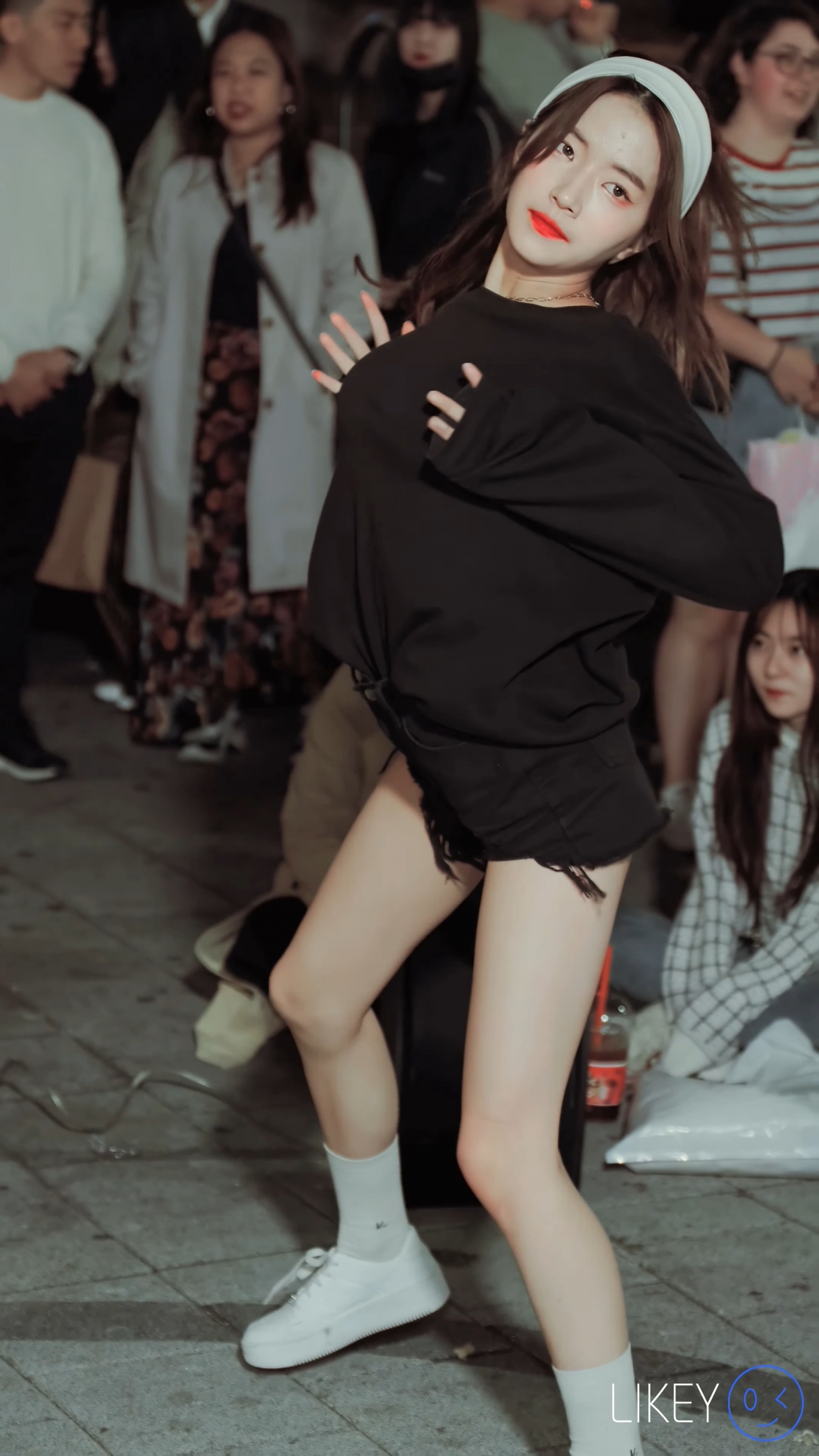 Ůţɣ-FANCAM<strong><font color='red'>[9P]</font></strong>[.6508.12][LIKEYƷ][191025][4K][Clock Sally][СסЦ Ůȫ]5Ůŷ(9)