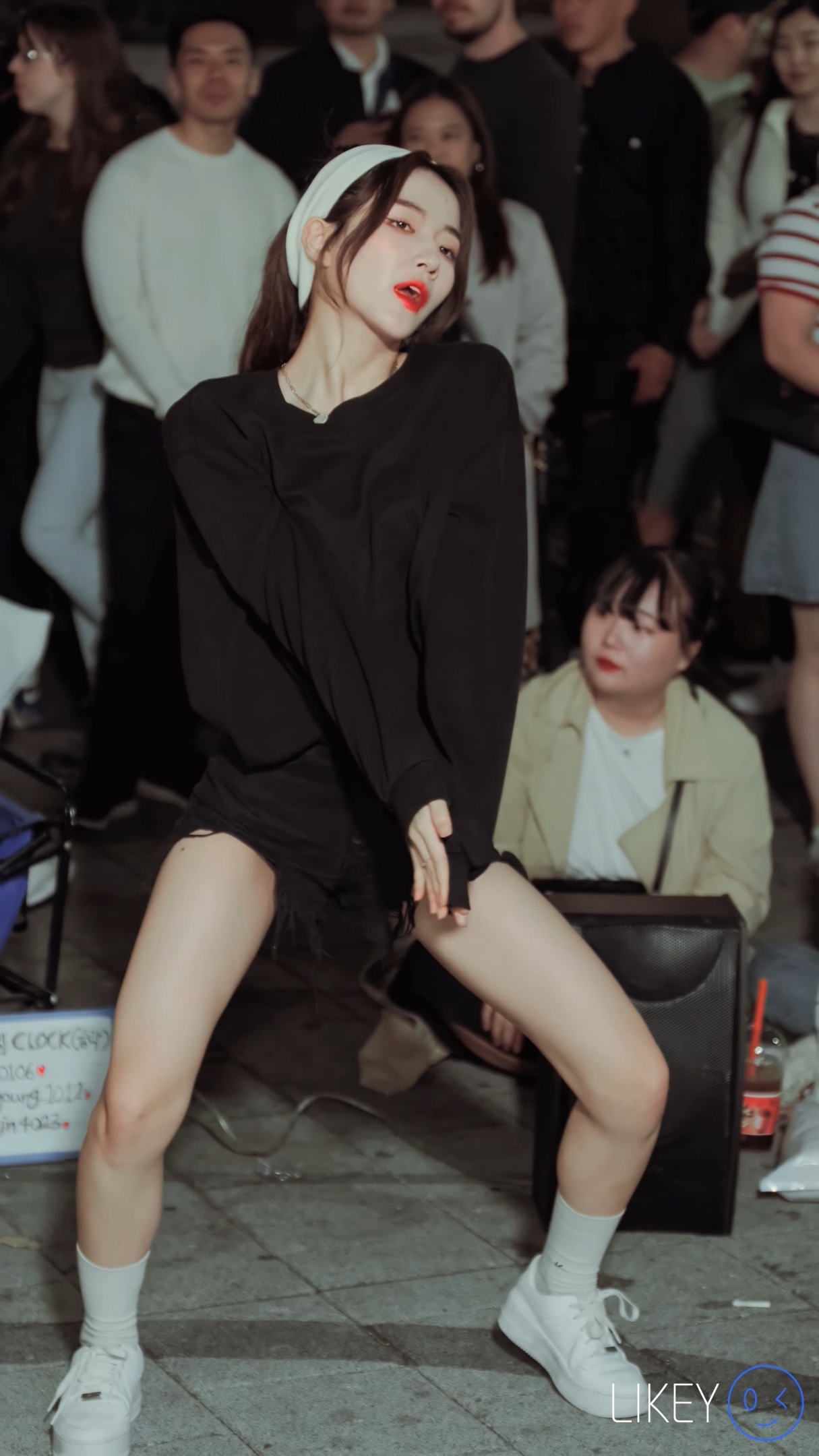 Ůţɣ-FANCAM<strong><font color='red'>[9P]</font></strong>[.6508.12][LIKEYƷ][191025][4K][Clock Sally][СסЦ Ůȫ]5Ůŷ(10)