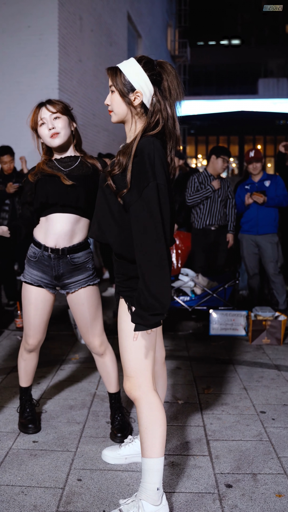 Ůţɣ-FANCAM<strong><font color='red'>[2P]</font></strong>[.6519][191026][4K][Clock Sally][Lip & Hip]Ůŷ(2)