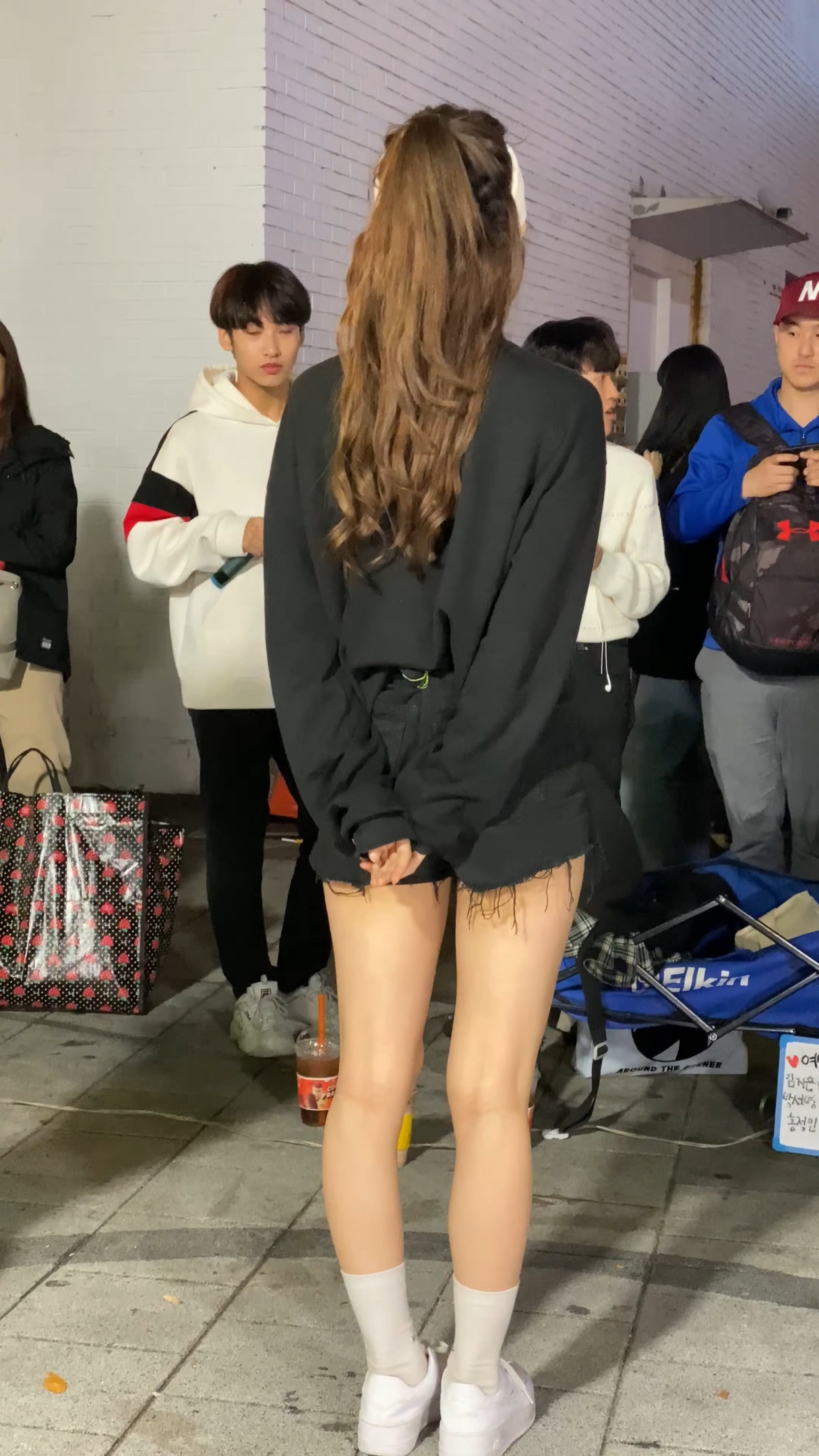 Ůţɣ-FANCAM<strong><font color='red'>[6P]</font></strong>[.6521-34][191025][4K][Clock Sally][ˮӡůɫ]14ϼŮŷ(2)