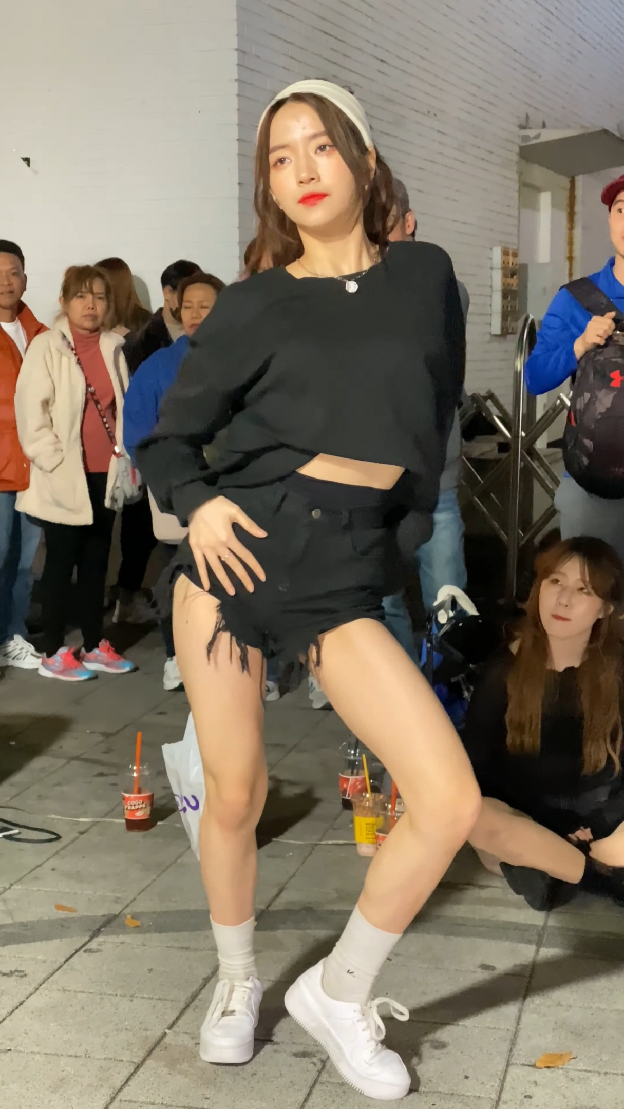 Ůţɣ-FANCAM<strong><font color='red'>[6P]</font></strong>[.6521-34][191025][4K][Clock Sally][ˮӡůɫ]14ϼŮŷ(3)