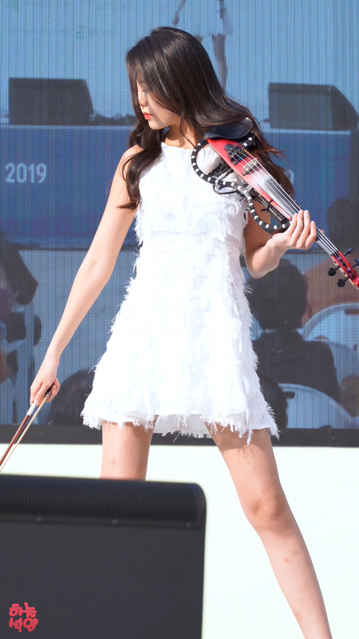Ůţɣ-FANCAM<strong><font color='red'>[2P]</font></strong>[.6581][191026][4K][Shine[Smooth Criminal]Ůŷ(3)