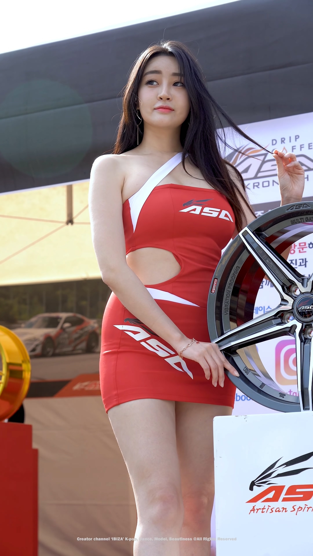 ģأɣ-FANCAM<strong><font color='red'>[1P]</font></strong>[.6582][IBIZAƷ][191029][4K][Model Kim Jiyul]Ůŷ(2)
