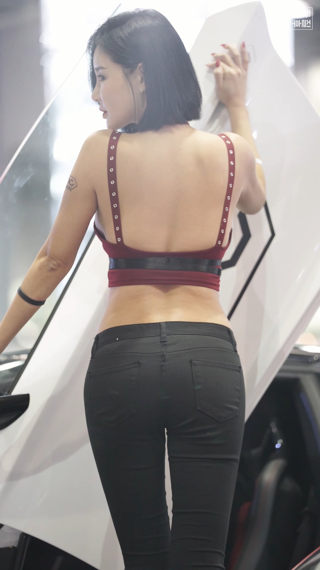 ģأɣ-FANCAM<strong><font color='red'>[3P]</font></strong>[.6585][191029][4K][Model Cheon Sera]Ůŷ(2)