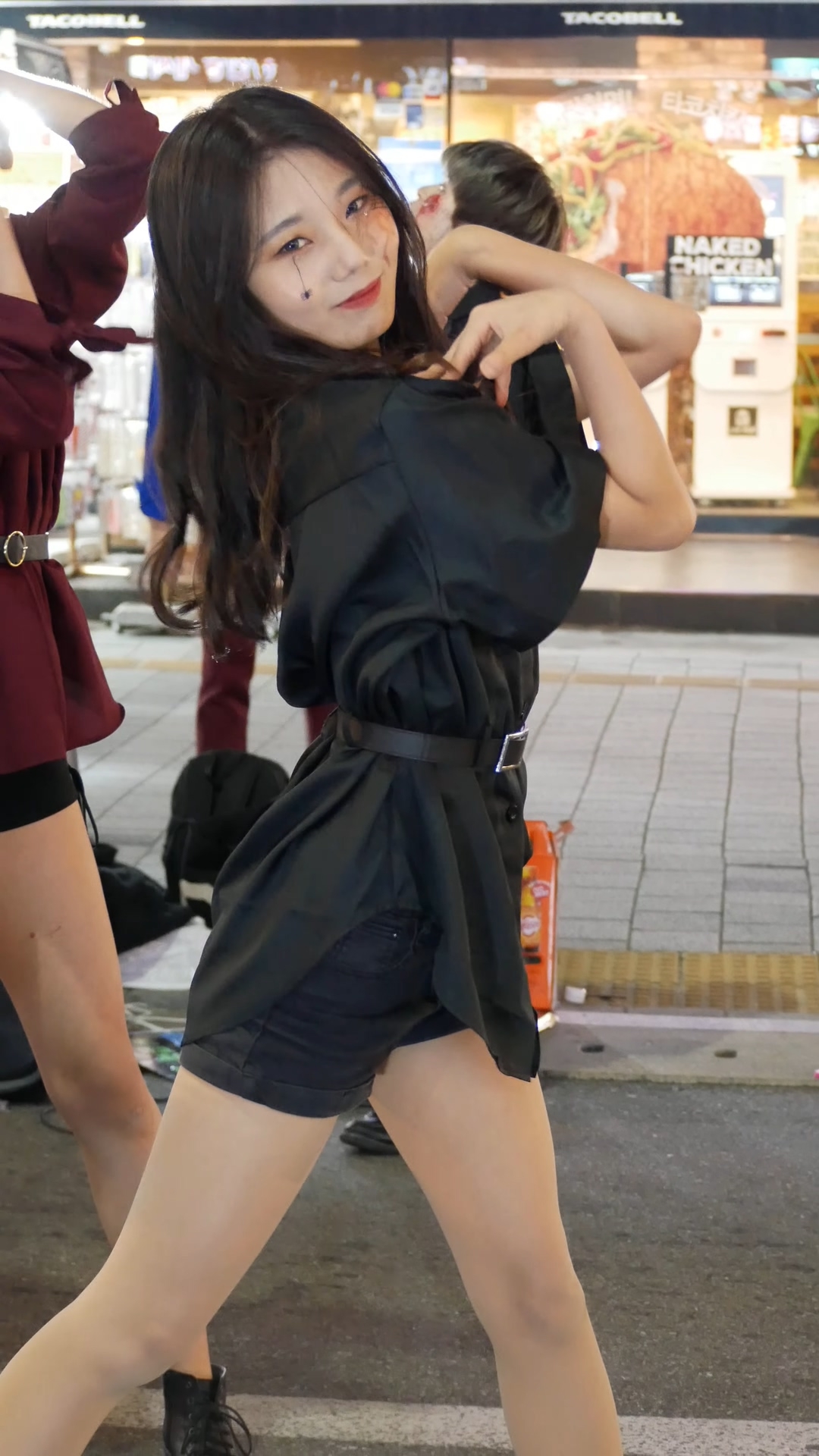 Ůţɣ-FANCAM<strong><font color='red'>[1P]</font></strong>[.6587][191029][4K][I.D][Feel Special]Ůŷ(2)