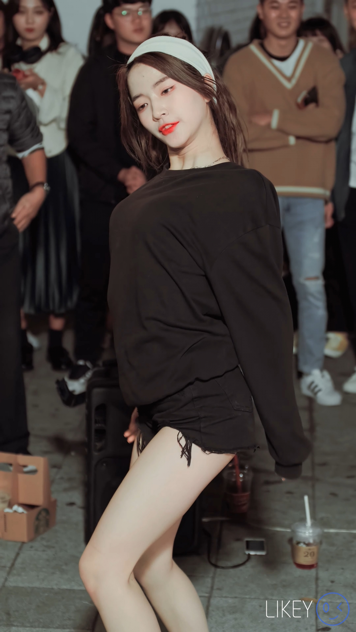 Ůţɣ-FANCAM<strong><font color='red'>[13P]</font></strong>[.6602-06][LIKEYƷ][191028][4K][Clock  Sally]Ůŷ(4)