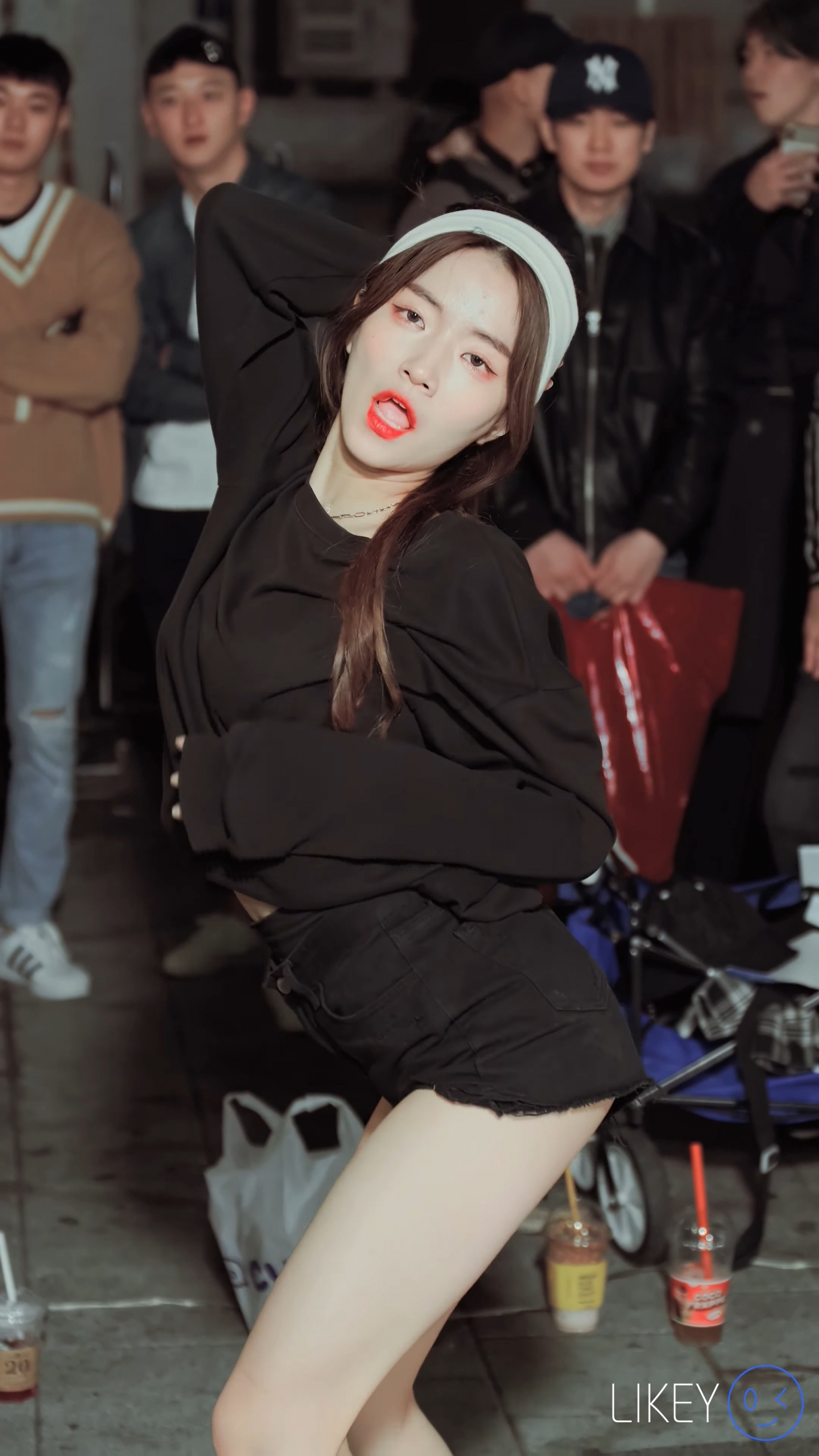 Ůţɣ-FANCAM<strong><font color='red'>[13P]</font></strong>[.6602-06][LIKEYƷ][191028][4K][Clock  Sally]Ůŷ(7)
