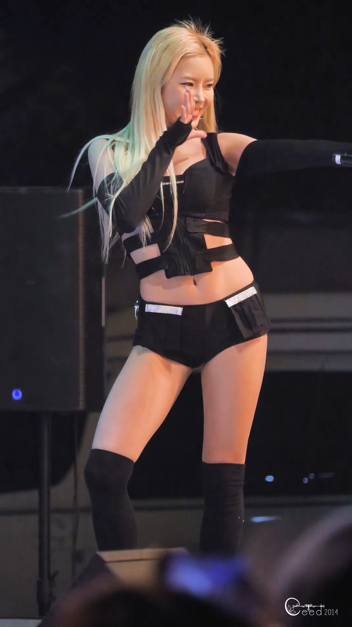 Ůţɣ-FANCAM<strong><font color='red'>[3P]</font></strong>[.6607-10][Ceed2014Ʒ][191029][4K][LAYSHA][PINK LABEL]Ůŷ(2)