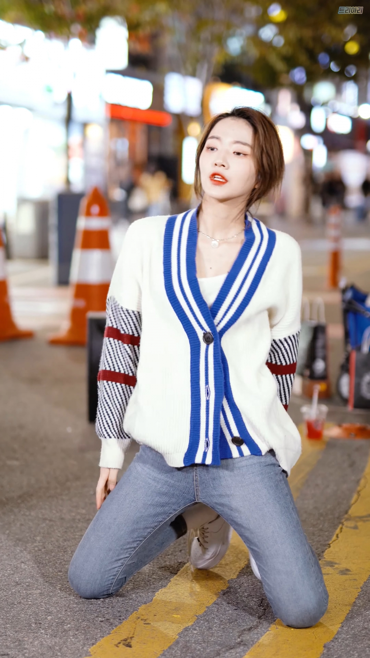 Ůţɣ-FANCAM<strong><font color='red'>[4P]</font></strong>[.6620][191027][4K][Clock  Sally][Lip & Hip]Ůŷ(5)