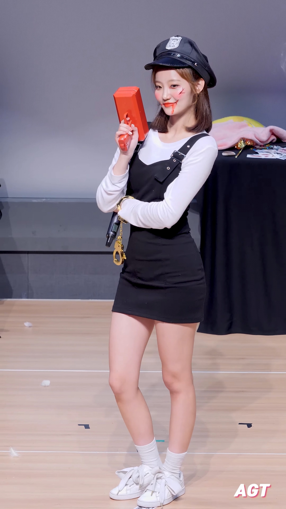 Ůţɣ-FANCAM<strong><font color='red'>[4P]</font></strong>[.6629][AGTƷ][191029][4K][SATRUDAY]Ůŷ(3)