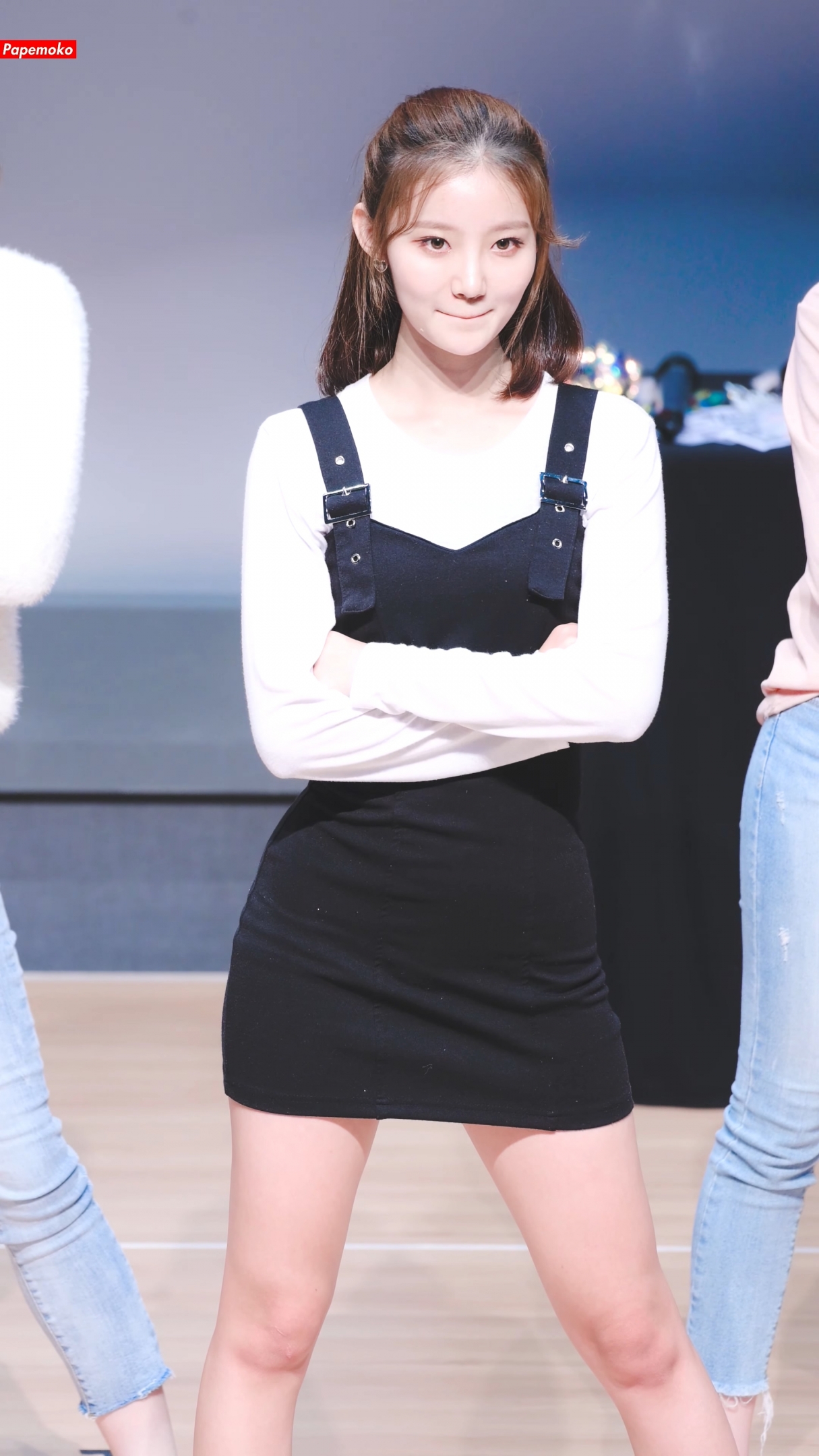 Ůţɣ-FANCAM<strong><font color='red'>[4P]</font></strong>[.6630.31][PapemokoƷ][191029][4K][SATRUDAY][JuYeon][BByong]Ůŷ(2)