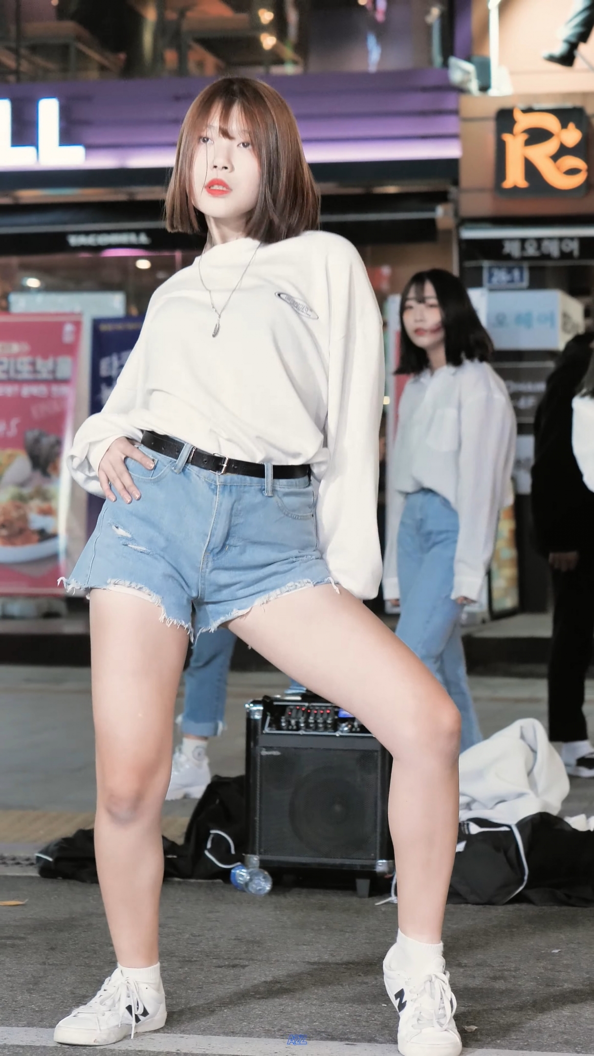 Ůţɣ-FANCAM<strong><font color='red'>[2P]</font></strong>[.6638][191029][4K][A-BLE][ADIOS]Ůŷ(2)