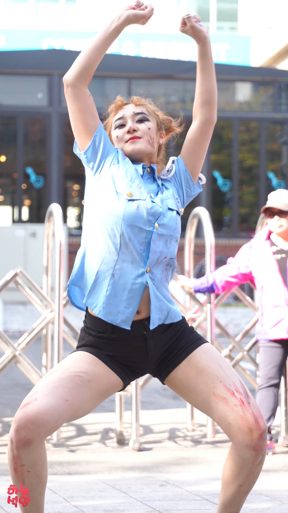 Ůţɣ-FANCAM<strong><font color='red'>[7P]</font></strong>[.6641.42][191029][4K][Pink fantasy][Feel Special + Rumor]Ůŷ(6)
