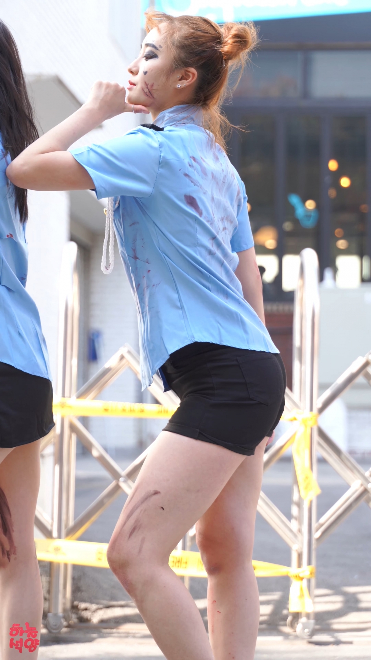 Ůţɣ-FANCAM<strong><font color='red'>[7P]</font></strong>[.6641.42][191029][4K][Pink fantasy][Feel Special + Rumor]Ůŷ(7)