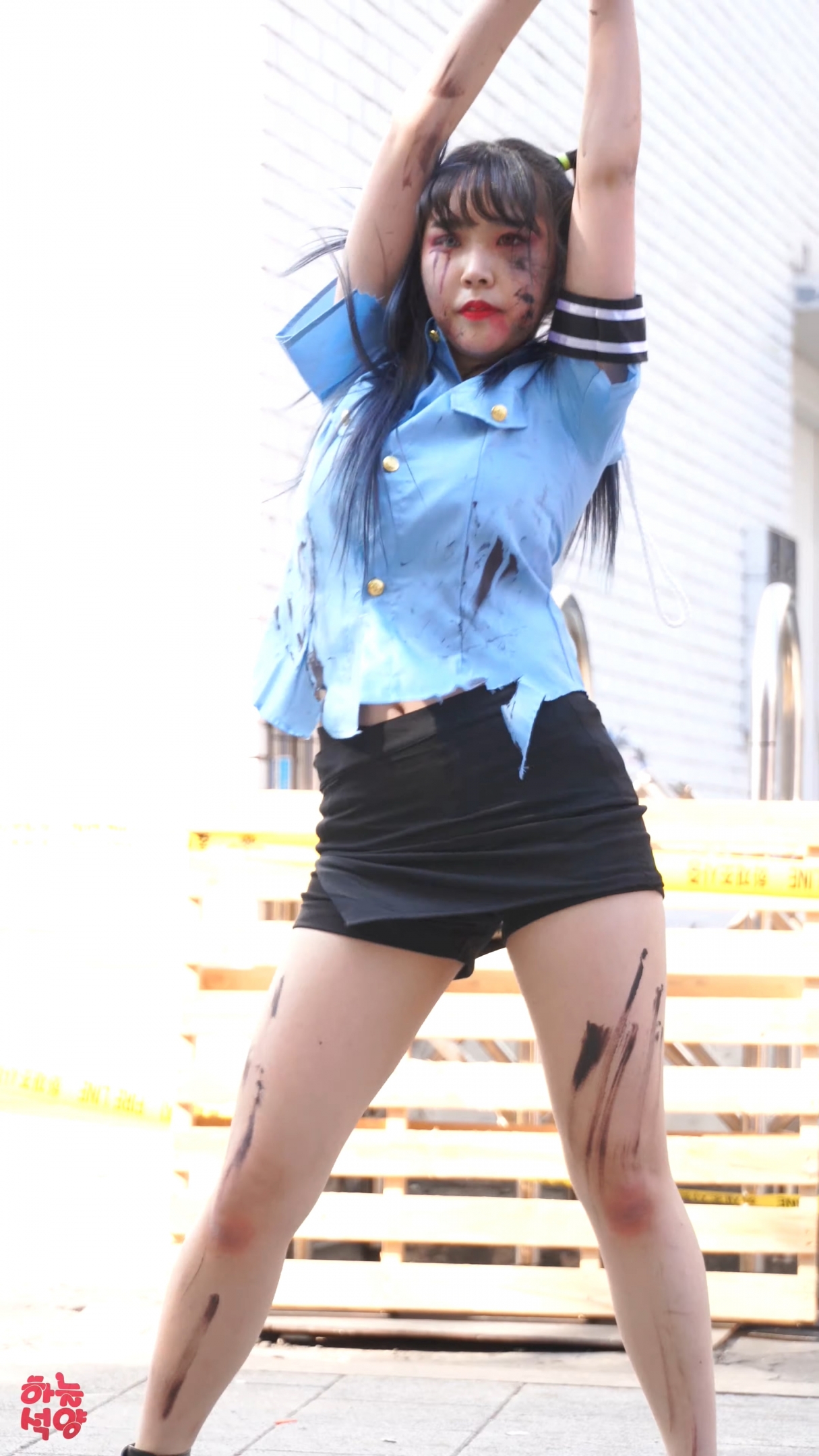 Ůţɣ-FANCAM<strong><font color='red'>[7P]</font></strong>[.6641.42][191029][4K][Pink fantasy][Feel Special + Rumor]Ůŷ(8)