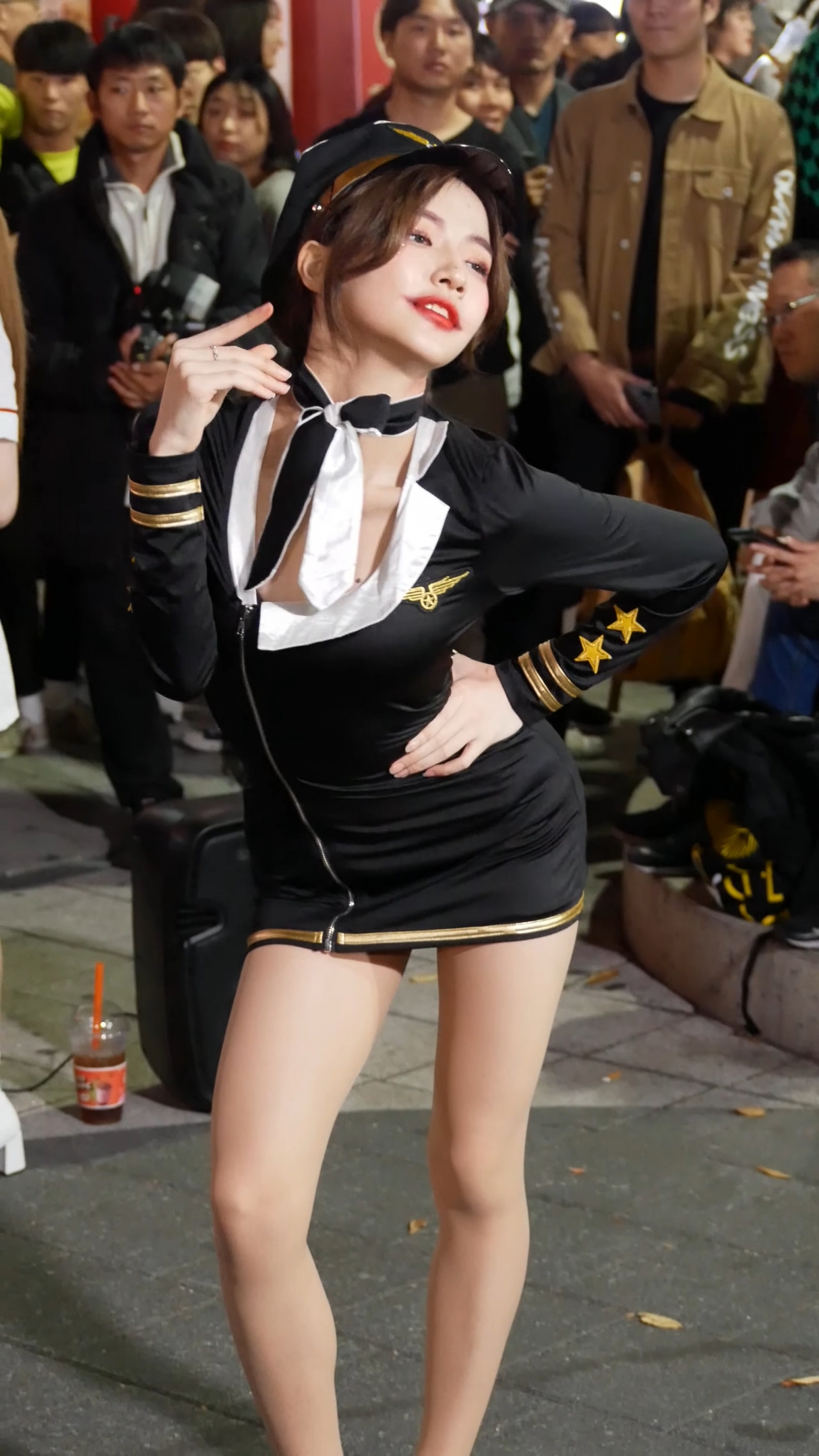 Ůţɣ-FANCAM<strong><font color='red'>[3P]</font></strong>[.6653-57][191102][4K][CLOCK Sally][JOKER]Ůŷ(2)
