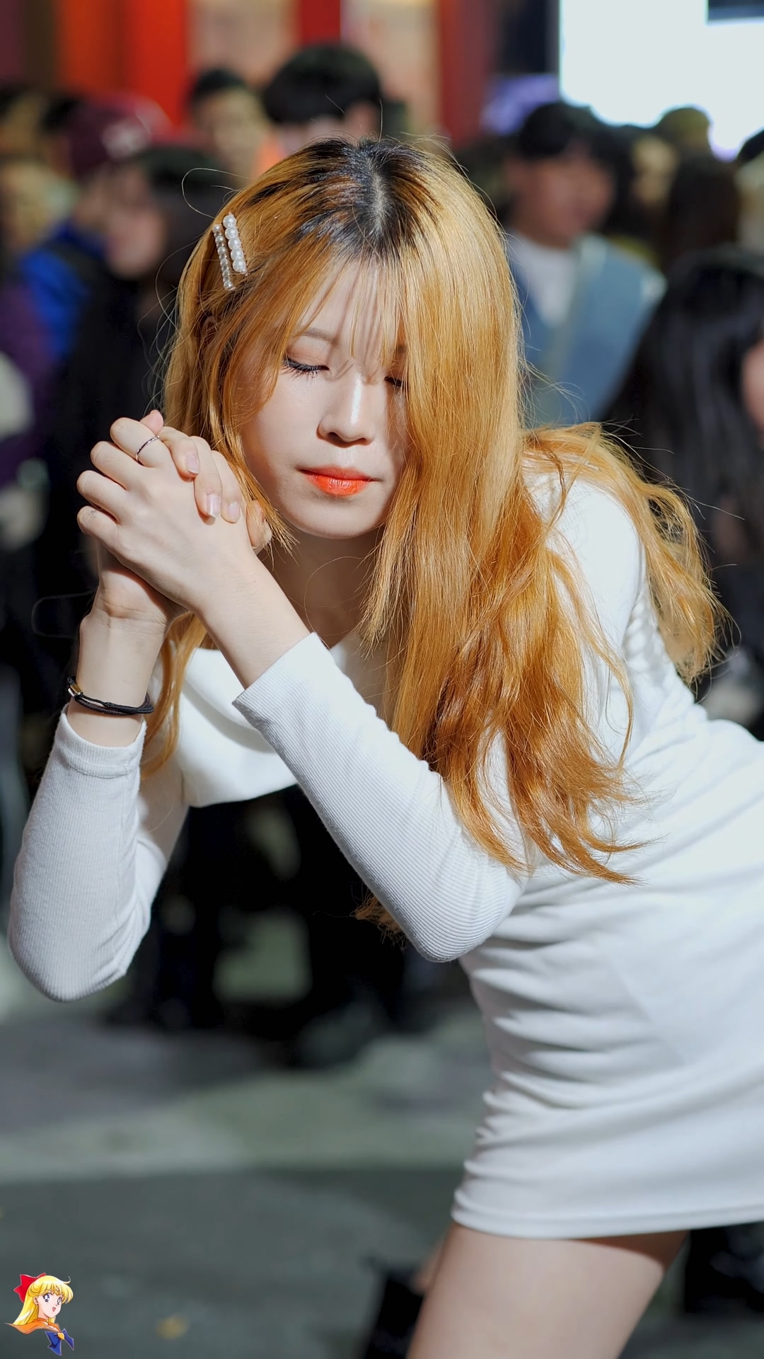 Ůţɣ-FANCAM<strong><font color='red'>[2P]</font></strong>[.6669.72][191102][4K][I.D][Fancy]Ůŷ(3)