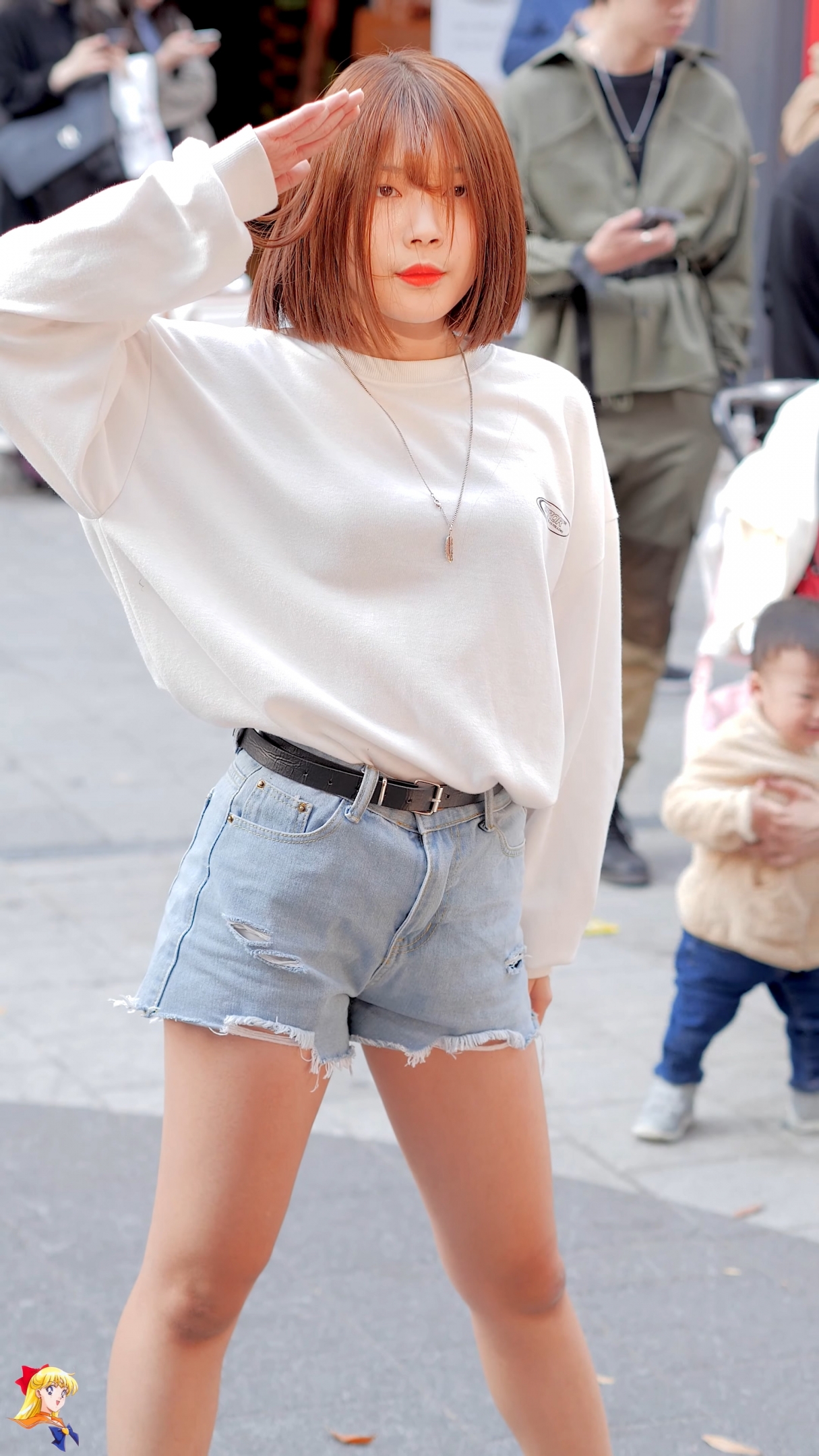 Ůţɣ-FANCAM<strong><font color='red'>[4P]</font></strong>[.6678][191102][4K][A-BLE][Kill This Love]Ůŷ(2)