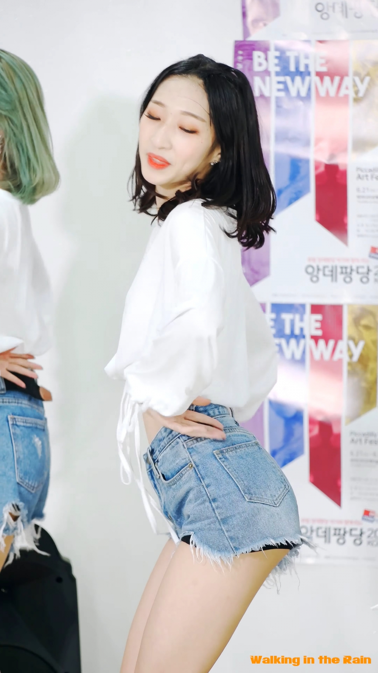 Ůţɣ-FANCAM<strong><font color='red'>[4P]</font></strong>[.6682][WTƷ][191102][4K][Largo]Ůŷ(4)