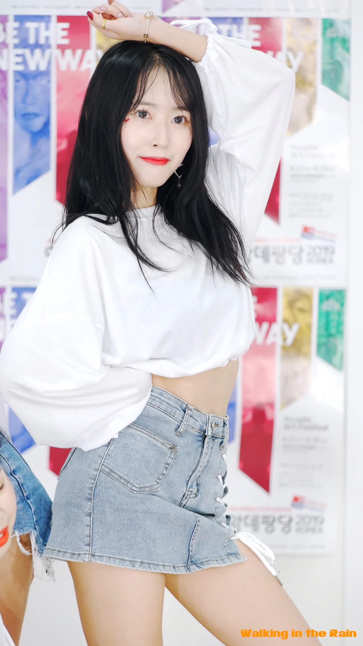 Ůţɣ-FANCAM<strong><font color='red'>[5P]</font></strong>[.6683.84][WTƷ][191102][4K][Largo]Ůŷ(3)
