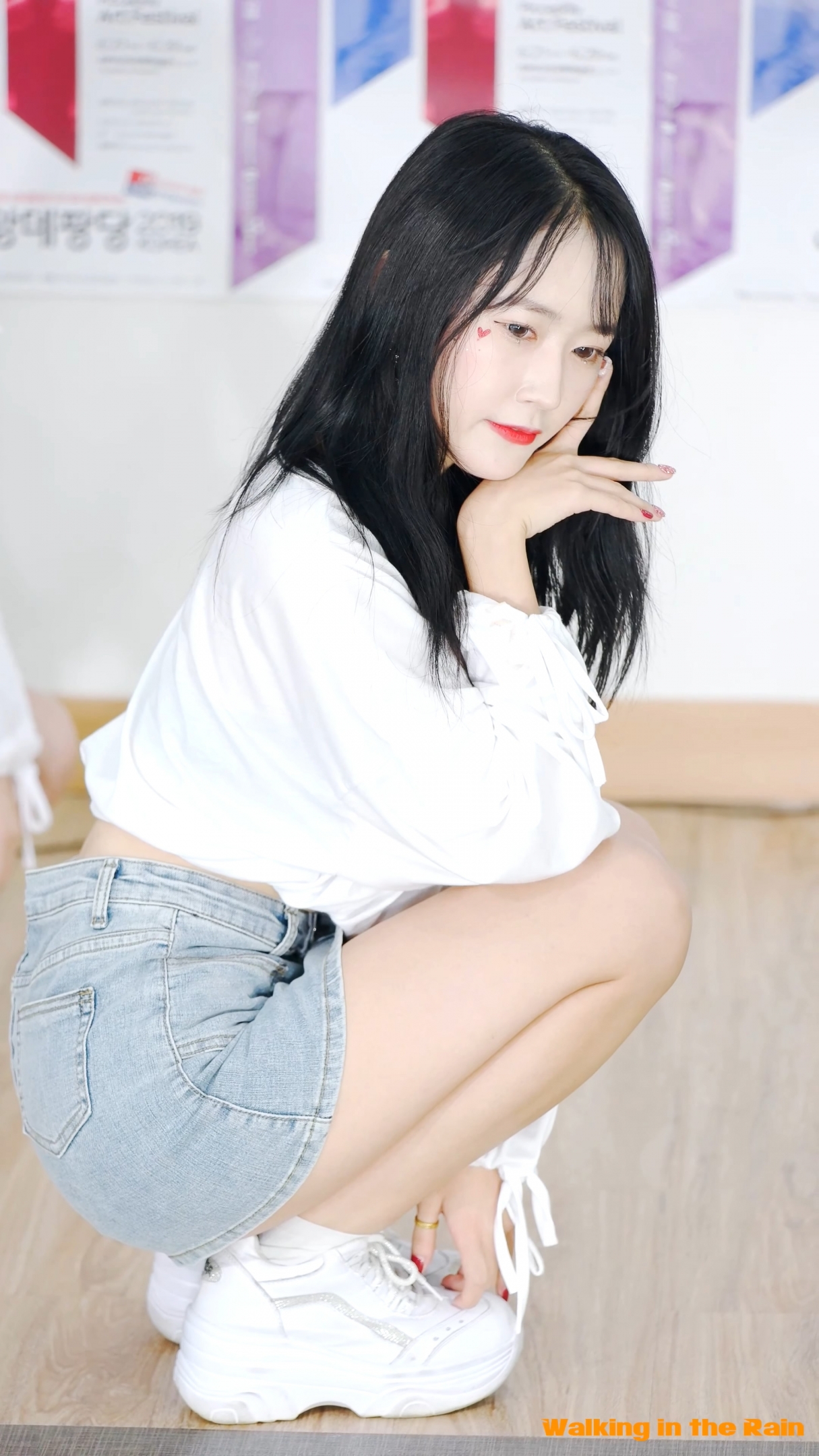 Ůţɣ-FANCAM<strong><font color='red'>[5P]</font></strong>[.6683.84][WTƷ][191102][4K][Largo]Ůŷ(6)