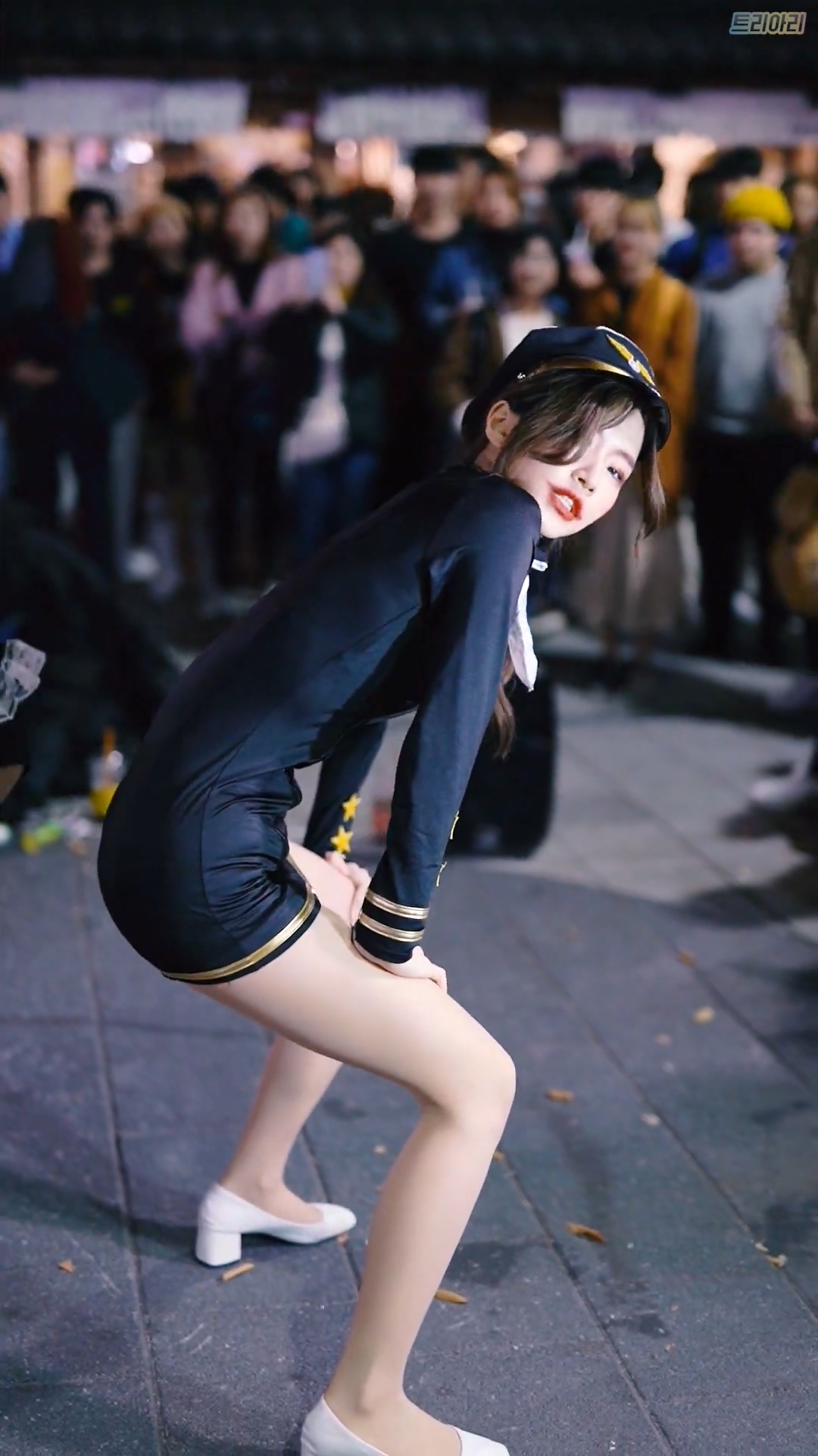 Ůţɣ-FANCAM<strong><font color='red'>[5P]</font></strong>[.6685][191102][1080P][CLOCK Sally][Lip & Hip]Ůŷ(2)