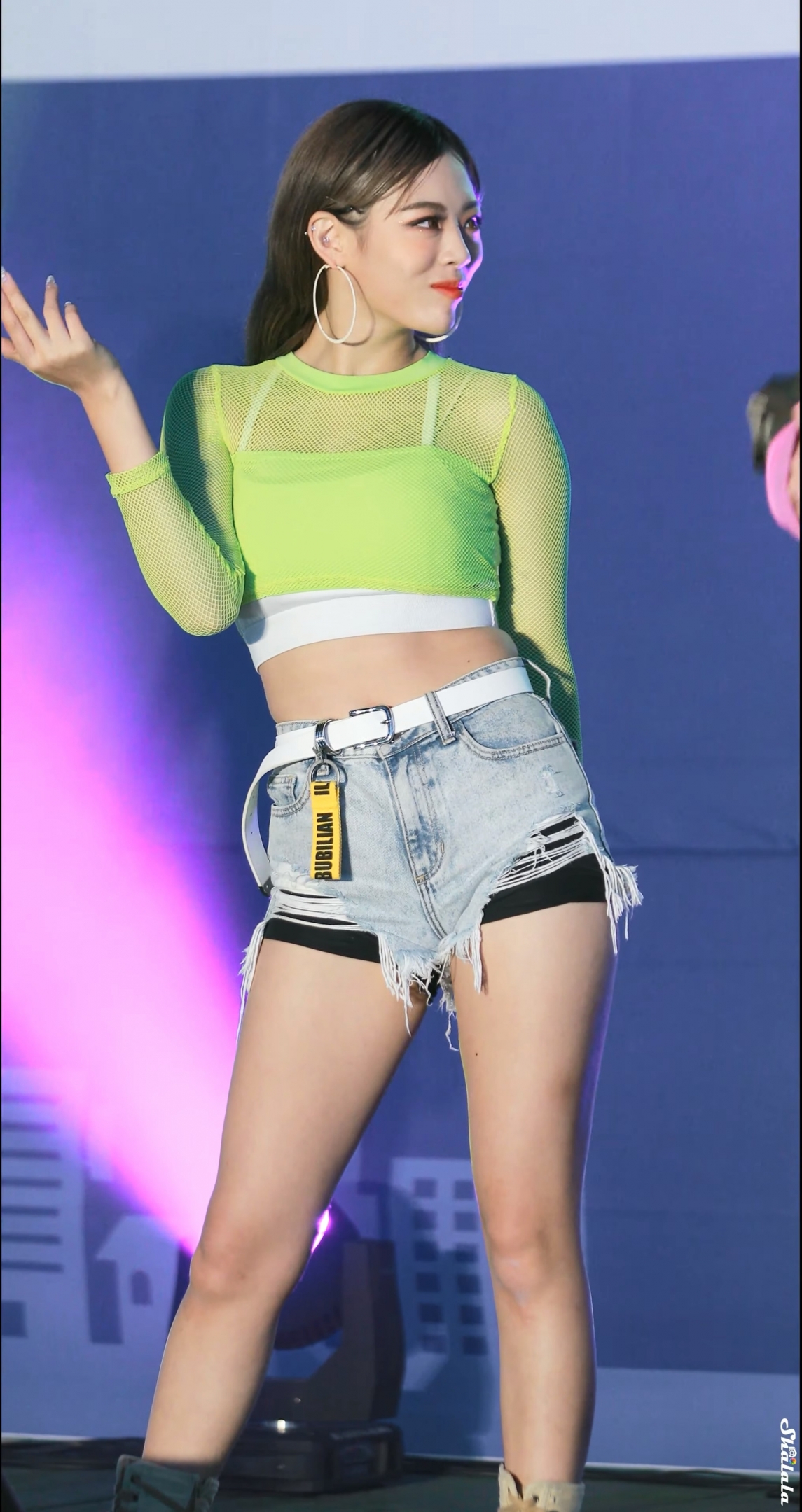 Ůţɣ-FANCAM<strong><font color='red'>[5P]</font></strong>[.6690.93][ShalalaƷ][191102][4K][Rose Finger][Segye][HIBIDIPOP]Ůŷ(3)