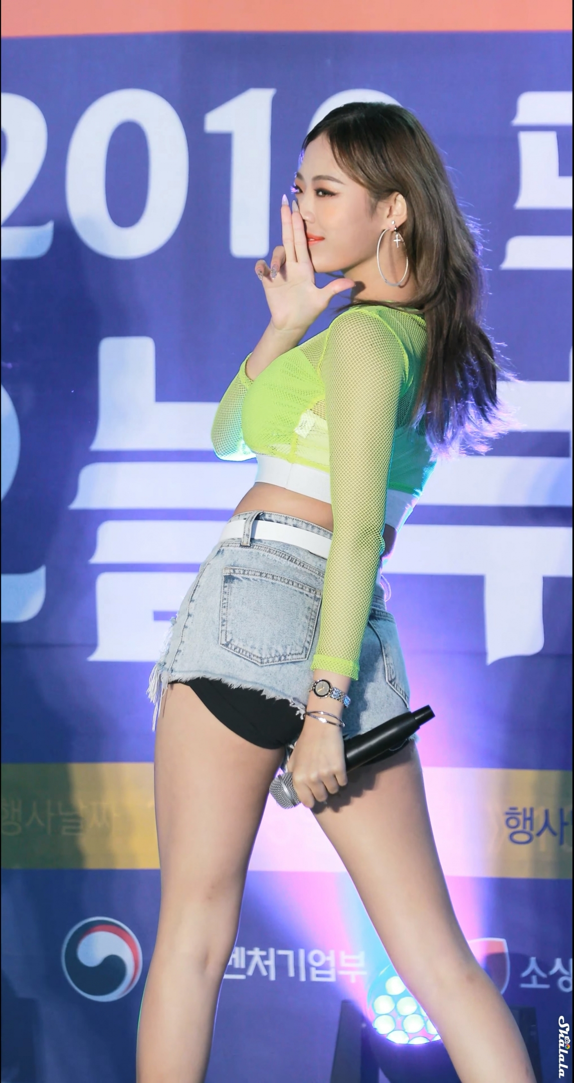 Ůţɣ-FANCAM<strong><font color='red'>[5P]</font></strong>[.6690.93][ShalalaƷ][191102][4K][Rose Finger][Segye][HIBIDIPOP]Ůŷ(4)