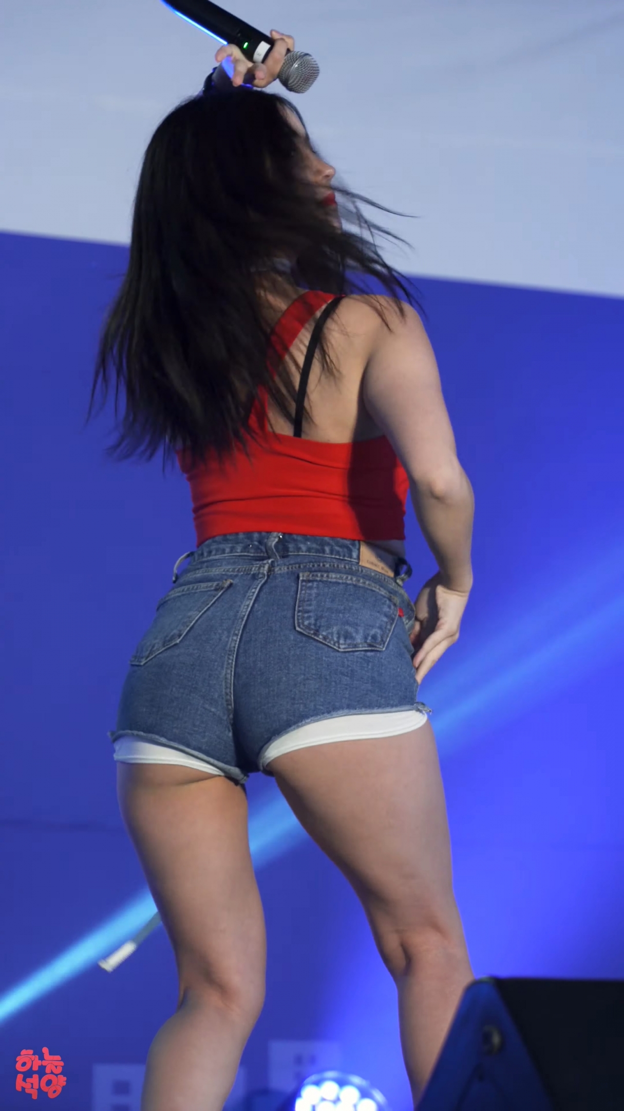 Ůţɣ-FANCAM<strong><font color='red'>[2P]</font></strong>[.6708.10][191101][4K][Girl Group][FANCY]溫Ůŷ(3)