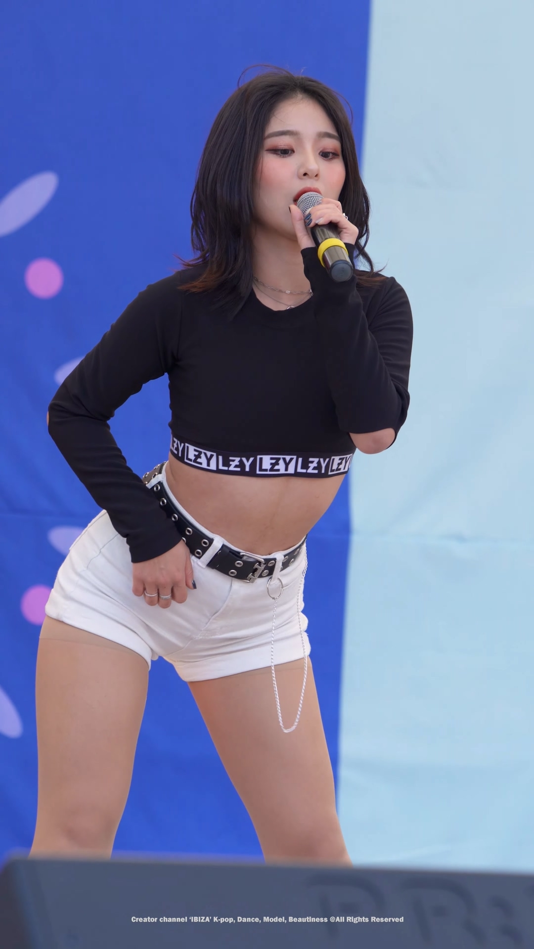 Ůţɣ-FANCAM<strong><font color='red'>[3P]</font></strong>[.6728][IBIZAƷ][191107][4K][KEB][AMOR sollin][Lip & Hip]Ůŷ(4)
