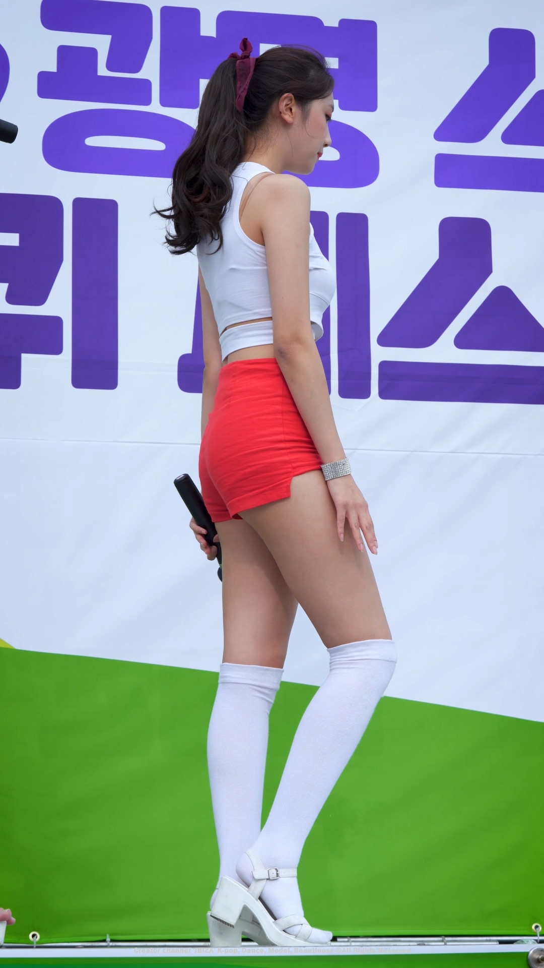 Ůţɣ-FANCAM<strong><font color='red'>[3P]</font></strong>[.6729][IBIZAƷ][191107][4K][Yujin]Ůŷ(3)