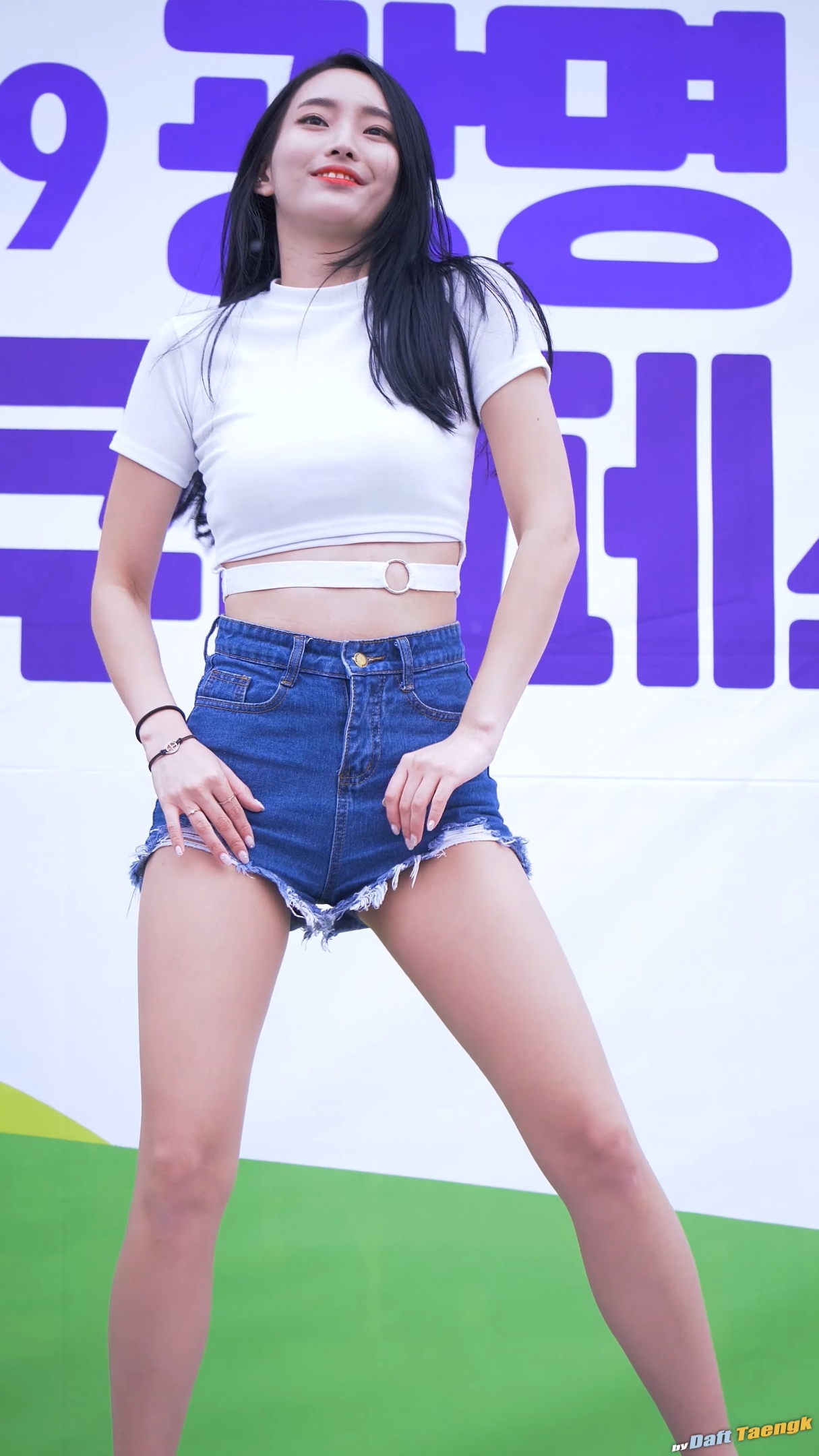 Ůţɣ-FANCAM<strong><font color='red'>[8P]</font></strong>[.6753][DaftTaengkƷ][191107][4K][Nakkkyung]Ůŷ(4)