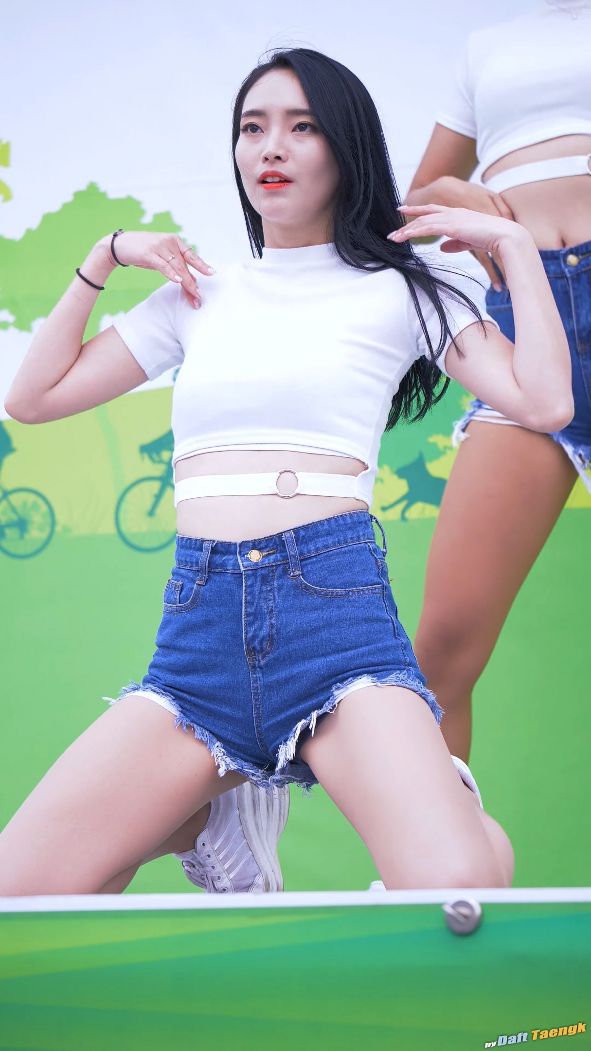 Ůţɣ-FANCAM<strong><font color='red'>[8P]</font></strong>[.6753][DaftTaengkƷ][191107][4K][Nakkkyung]Ůŷ(5)