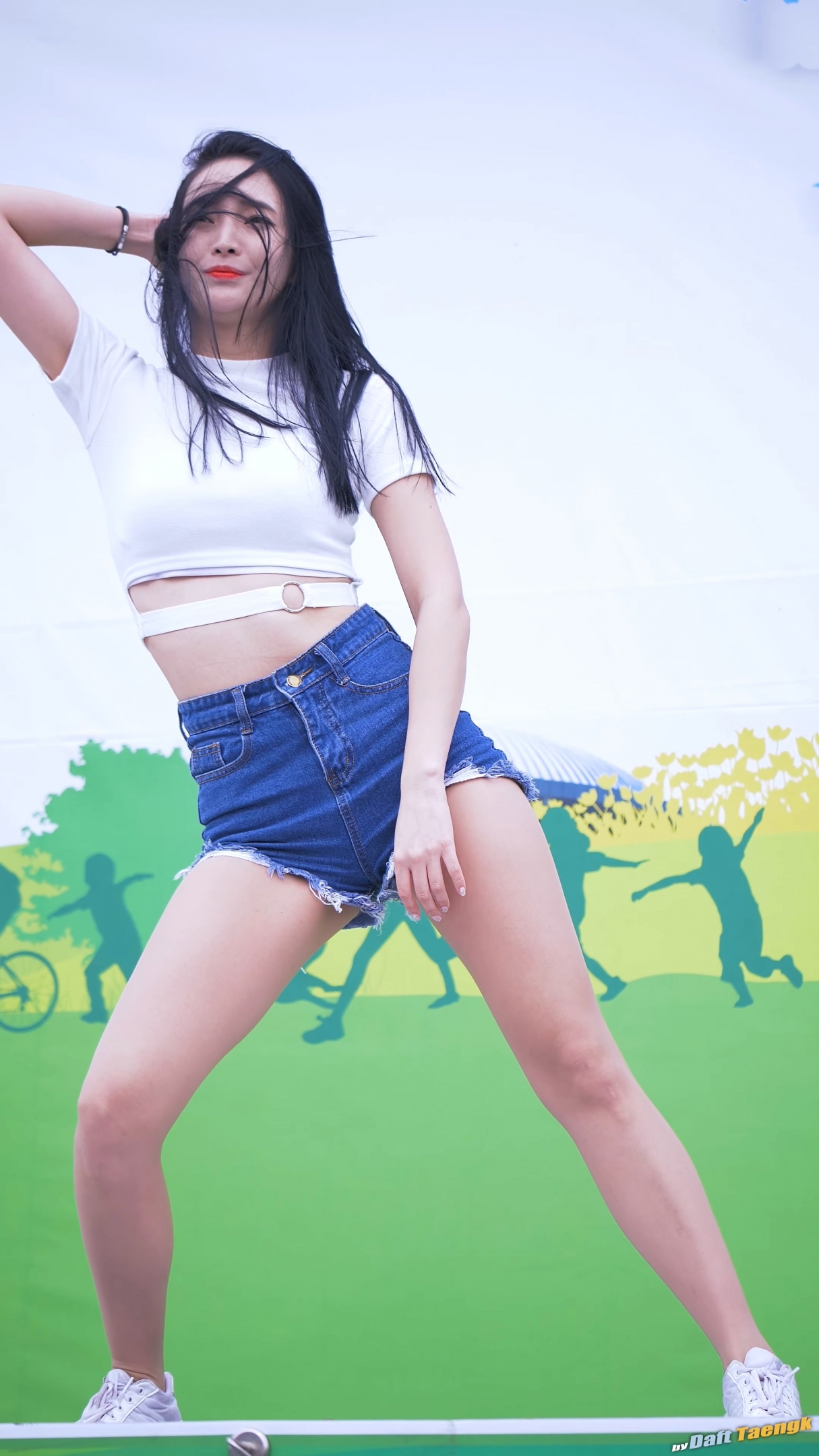 Ůţɣ-FANCAM<strong><font color='red'>[8P]</font></strong>[.6753][DaftTaengkƷ][191107][4K][Nakkkyung]Ůŷ(6)