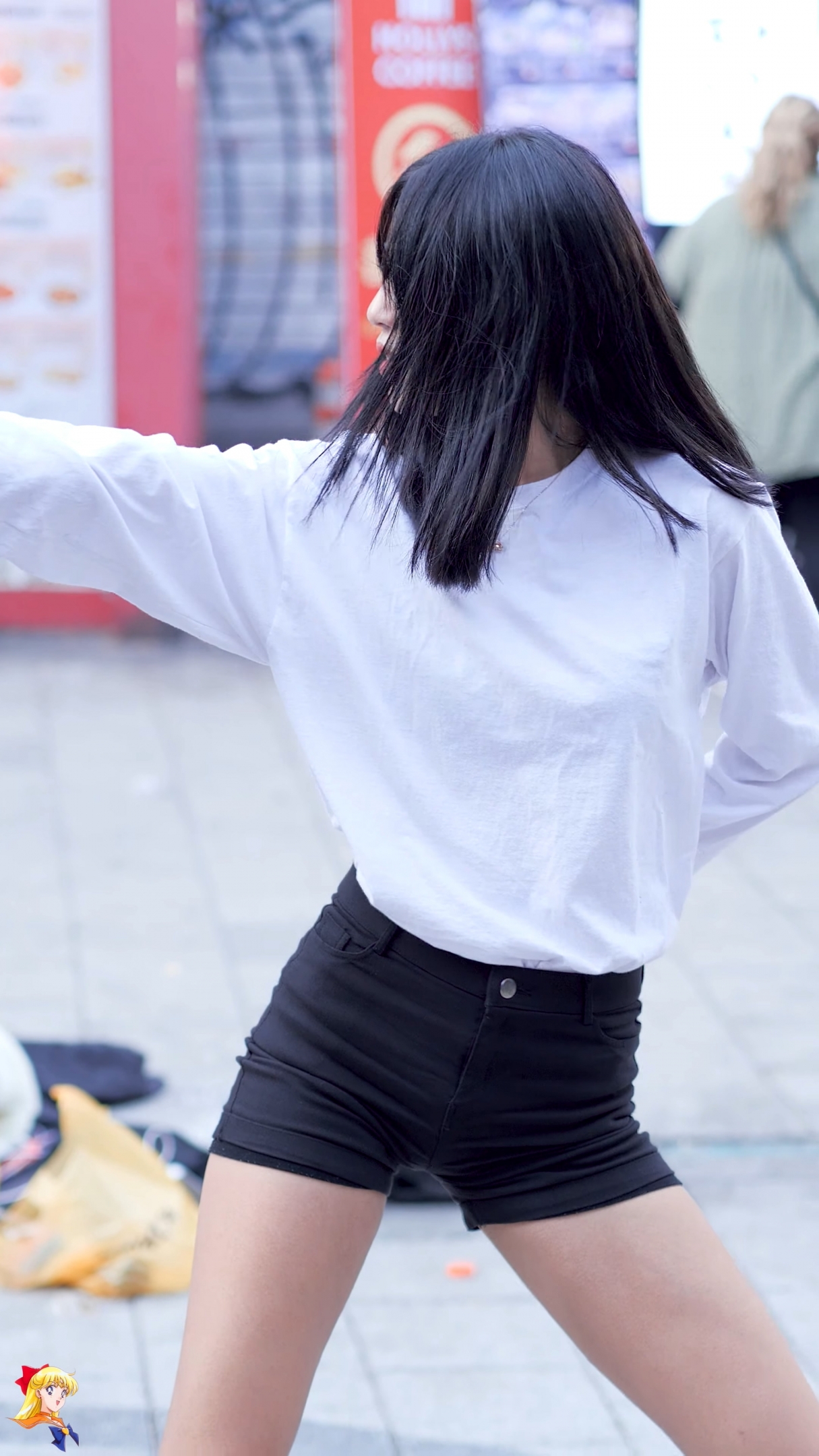 Ůţɣ-FANCAM<strong><font color='red'>[4P]</font></strong>[.6758-60][191107][4K][A-BLE][Siren FULL]Ůŷ(4)