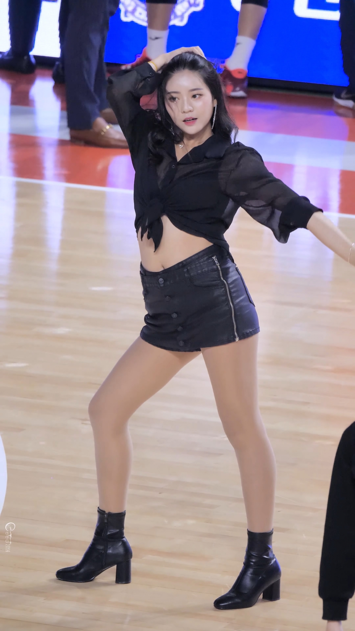 Ůţɣ-FANCAM<strong><font color='red'>[2P]</font></strong>[.6771.72][Ceed2014Ʒ][191107][4K]Ӣ][Adios][Now N New]Ůŷ(2)