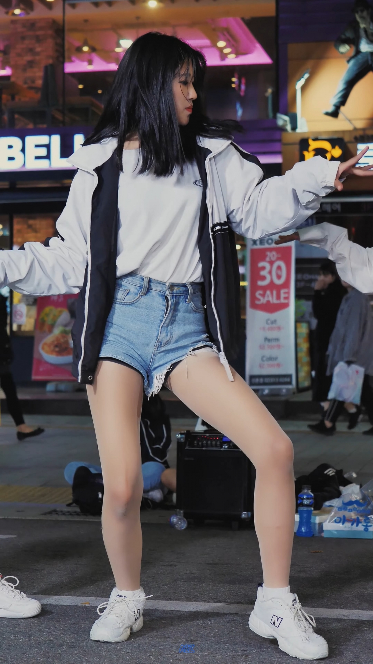Ůţɣ-FANCAM<strong><font color='red'>[5P]</font></strong>[.6782.83][A2ZƷ][191108][4K][A-BLE][SinChon][GOTTA GO]Ůŷ(4)