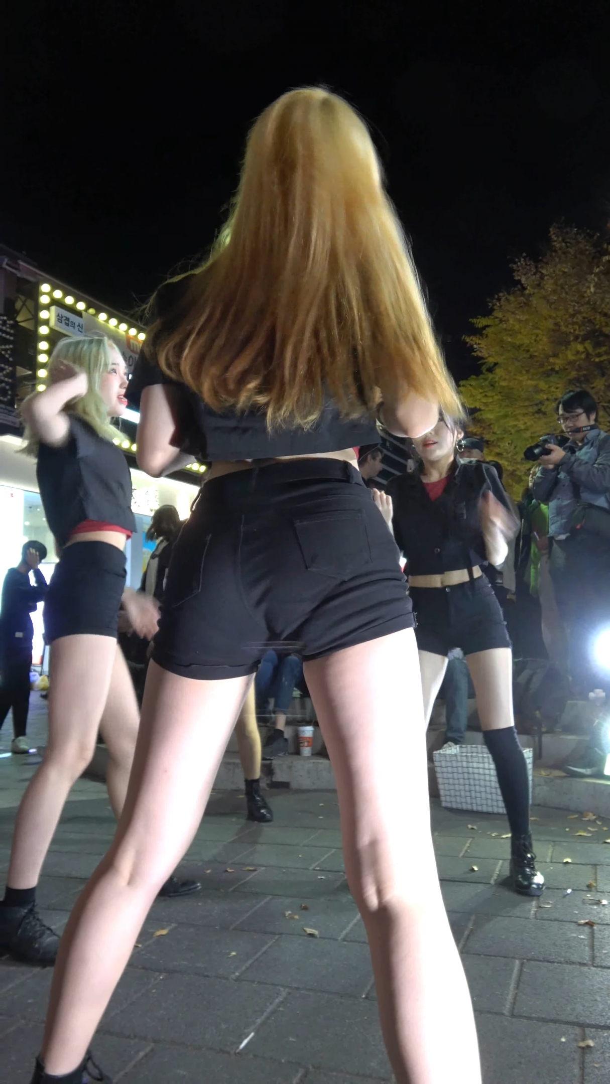 Ůţɣ-FANCAM<strong><font color='red'>[3P]</font></strong>[.6787-97][191108][4K][ID][Fancy]Ůŷ(2)