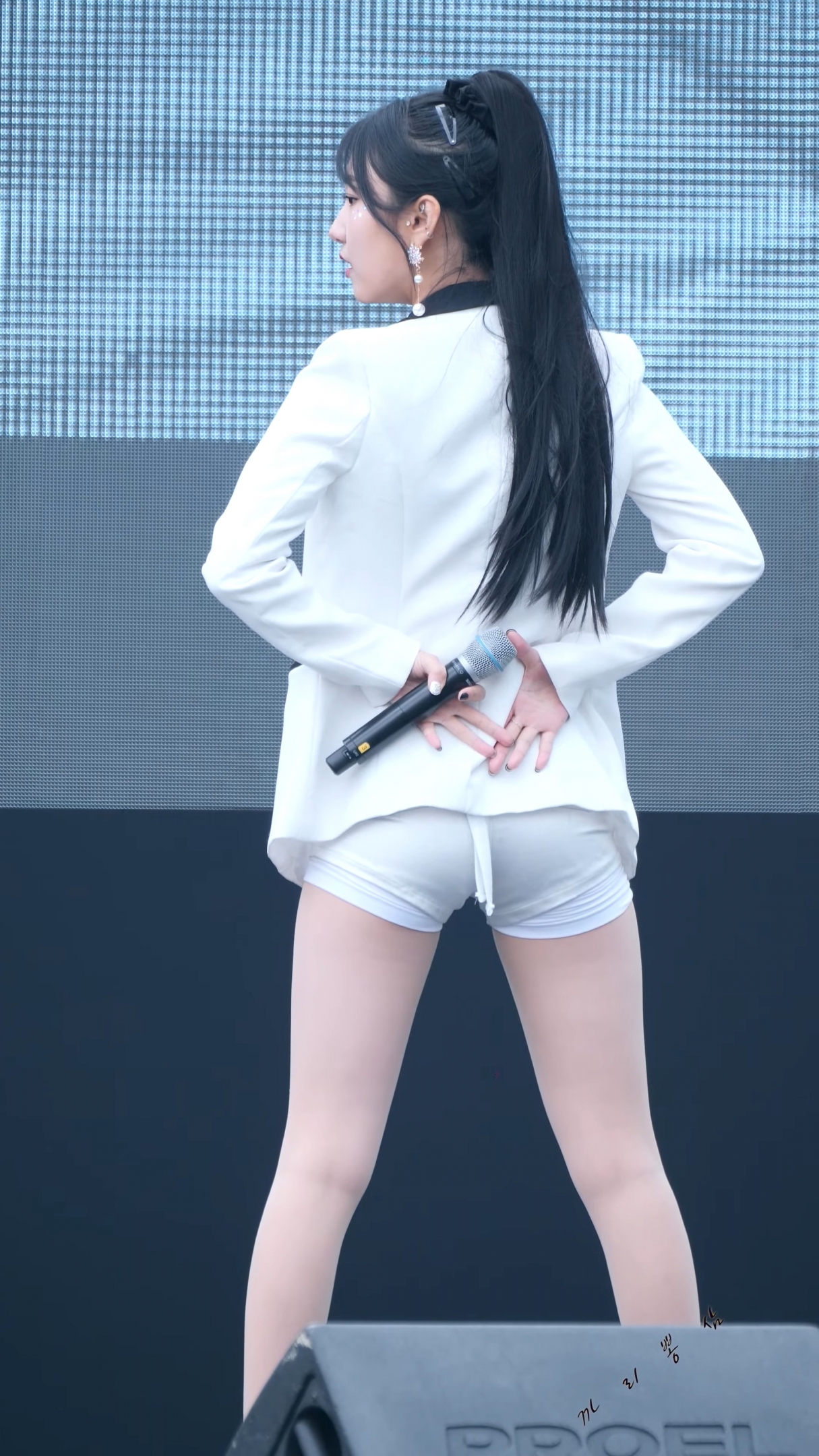 Ůţɣ-FANCAM<strong><font color='red'>[8P]</font></strong>[.6812-14][191114][4K][XOX][Kill This Love]Ůŷ(2)