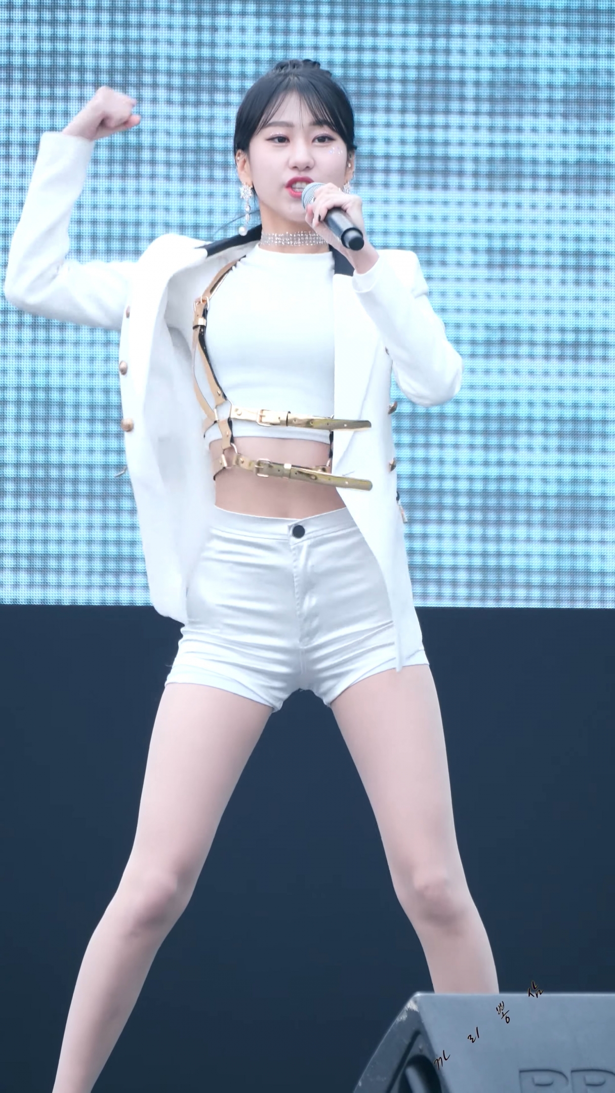 Ůţɣ-FANCAM<strong><font color='red'>[8P]</font></strong>[.6812-14][191114][4K][XOX][Kill This Love]Ůŷ(8)